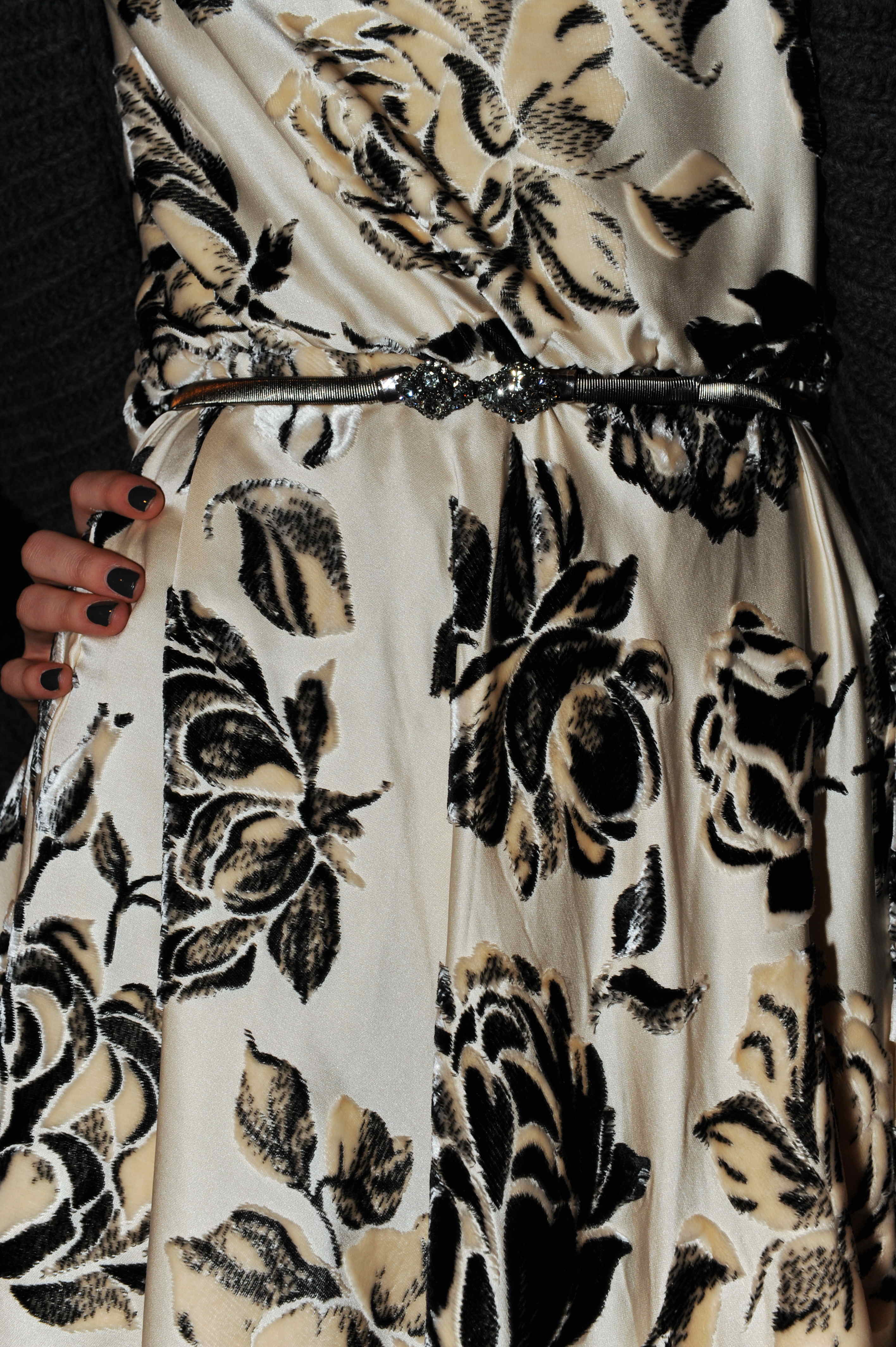 Alice & Olivia 2011秋冬女士配件