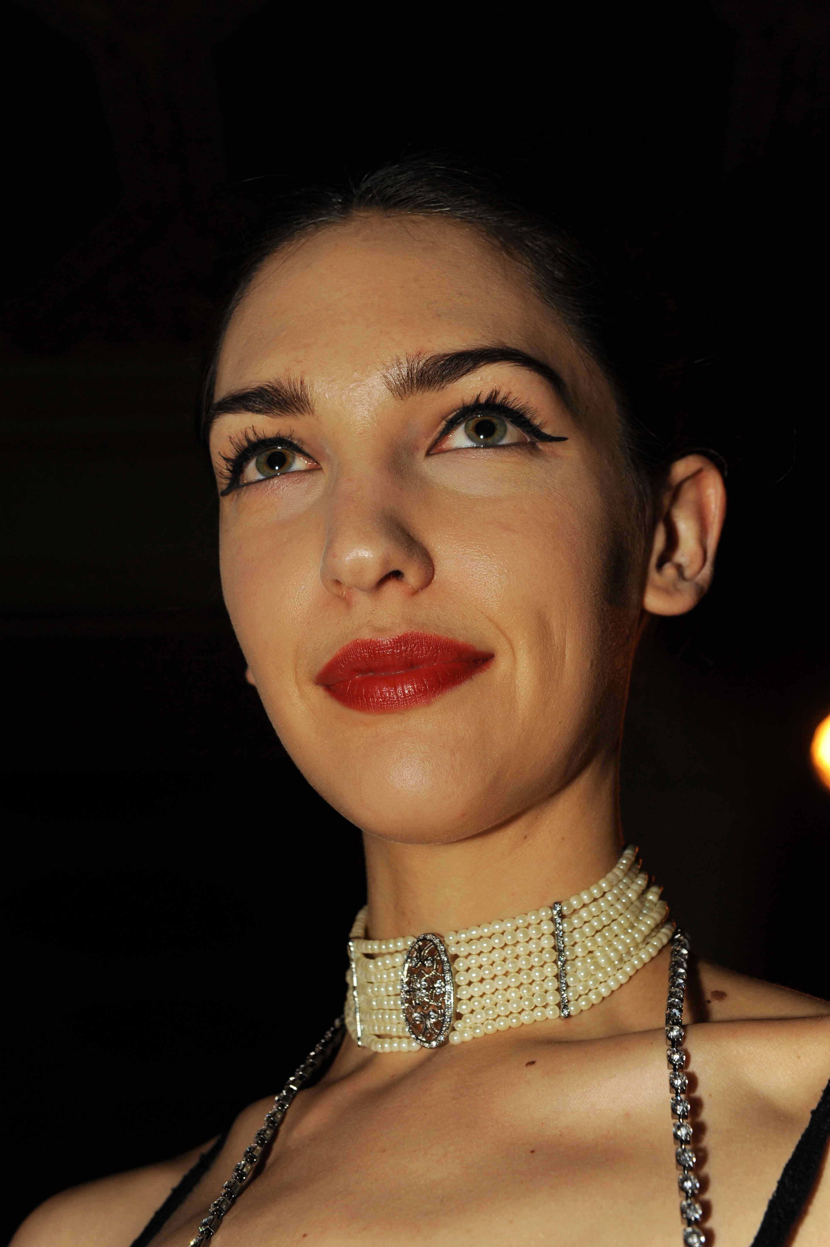 Alice & Olivia 2011秋冬女士配件