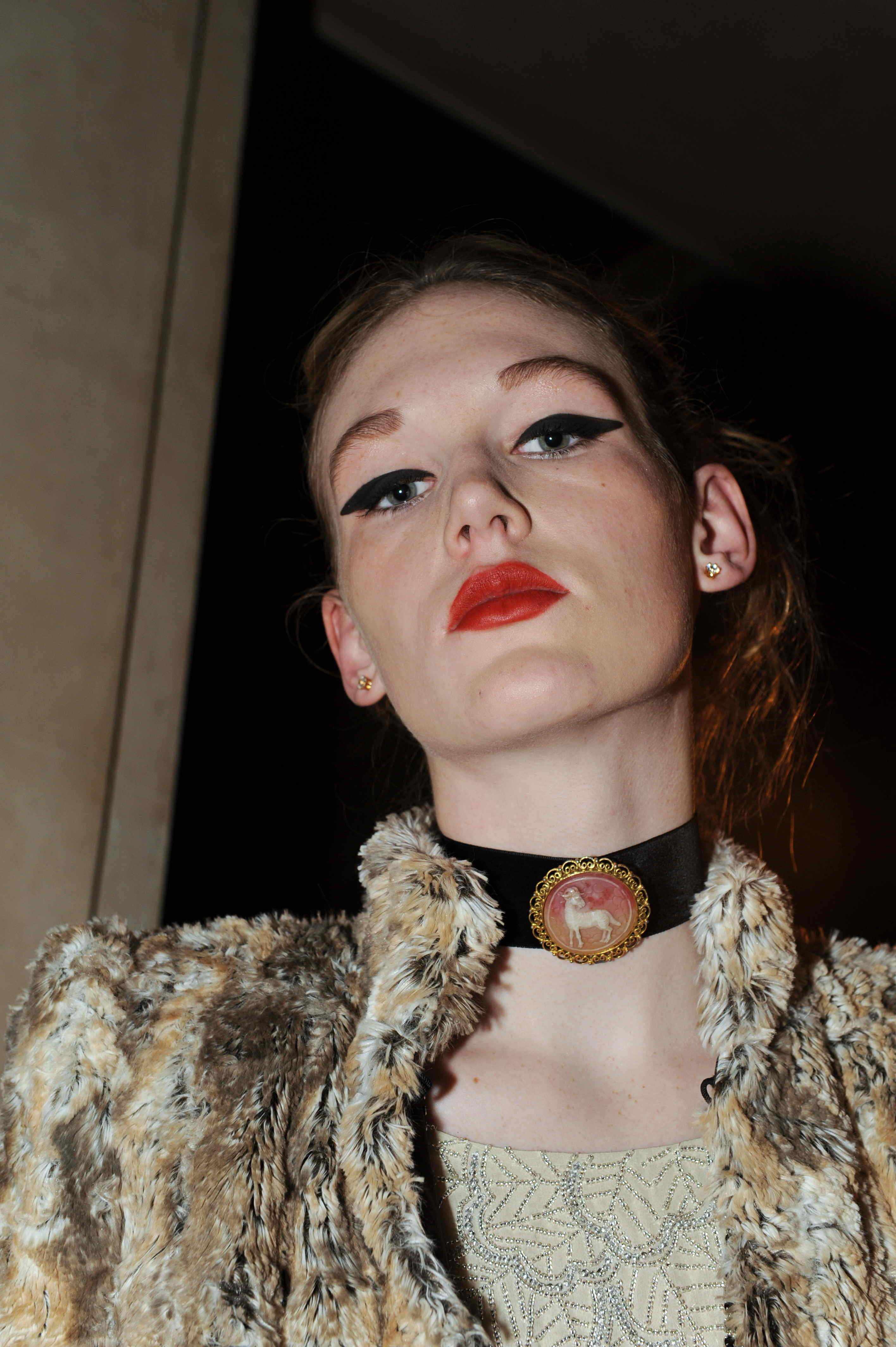 Alice & Olivia 2011秋冬女士配件