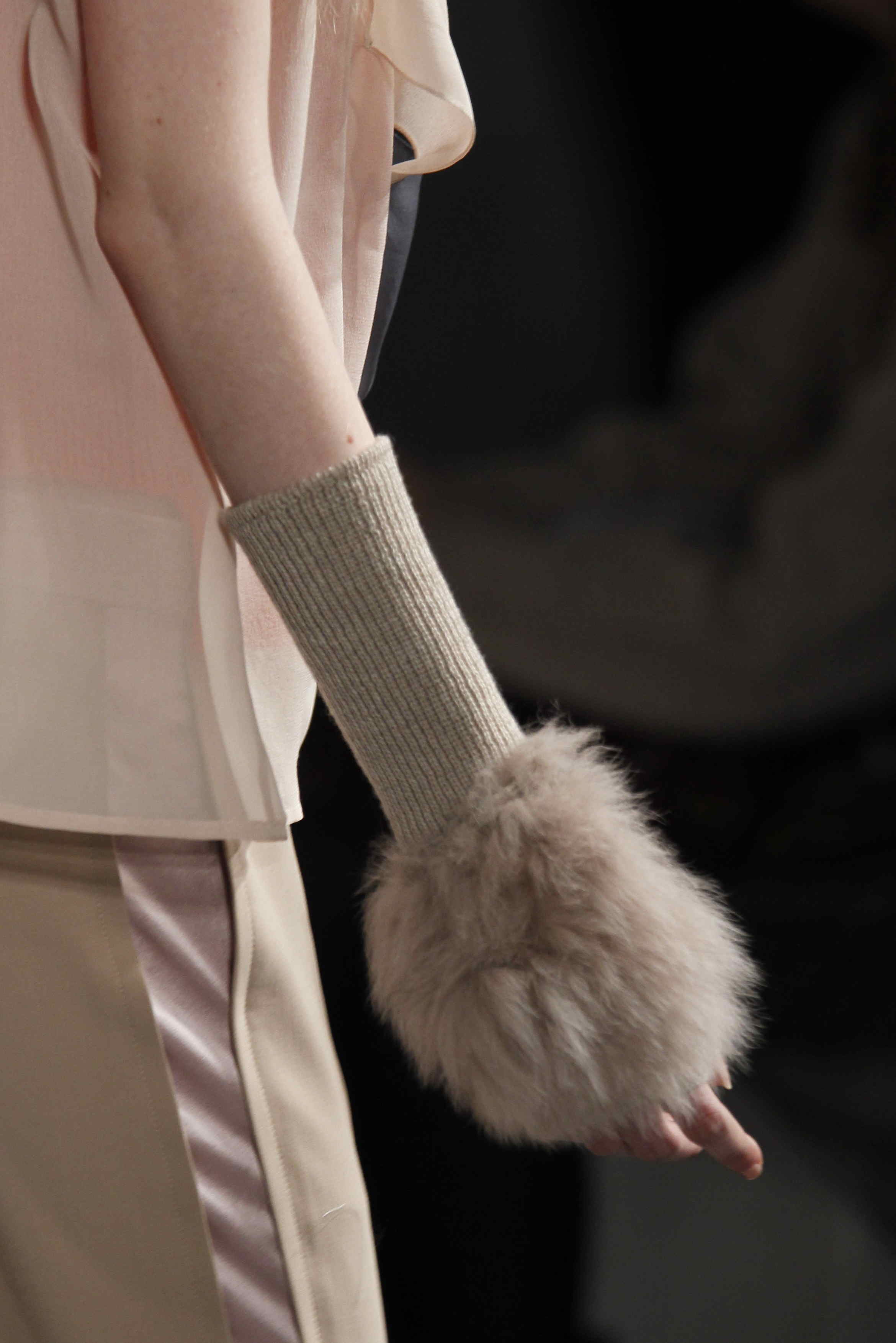 Aquascutum 2011秋冬女士配件