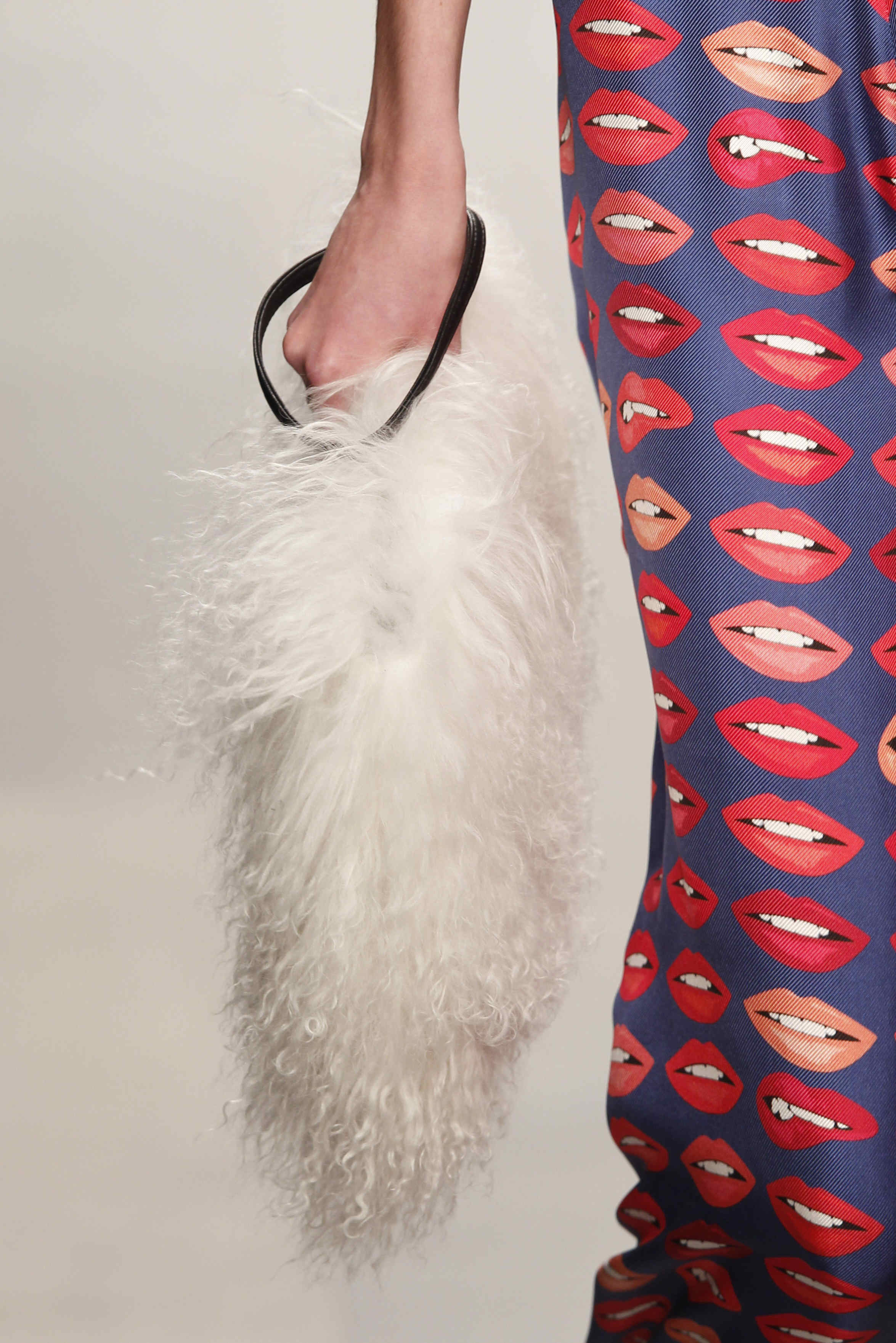 Holly Fulton 2011秋冬女士配件