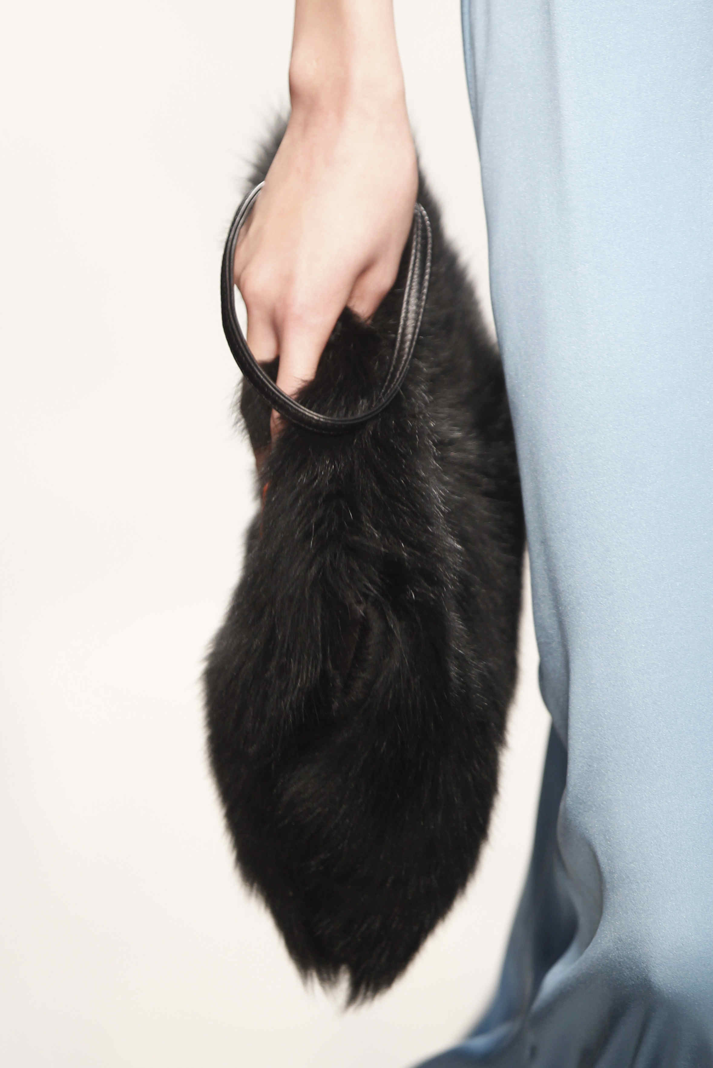 Holly Fulton 2011秋冬女士配件
