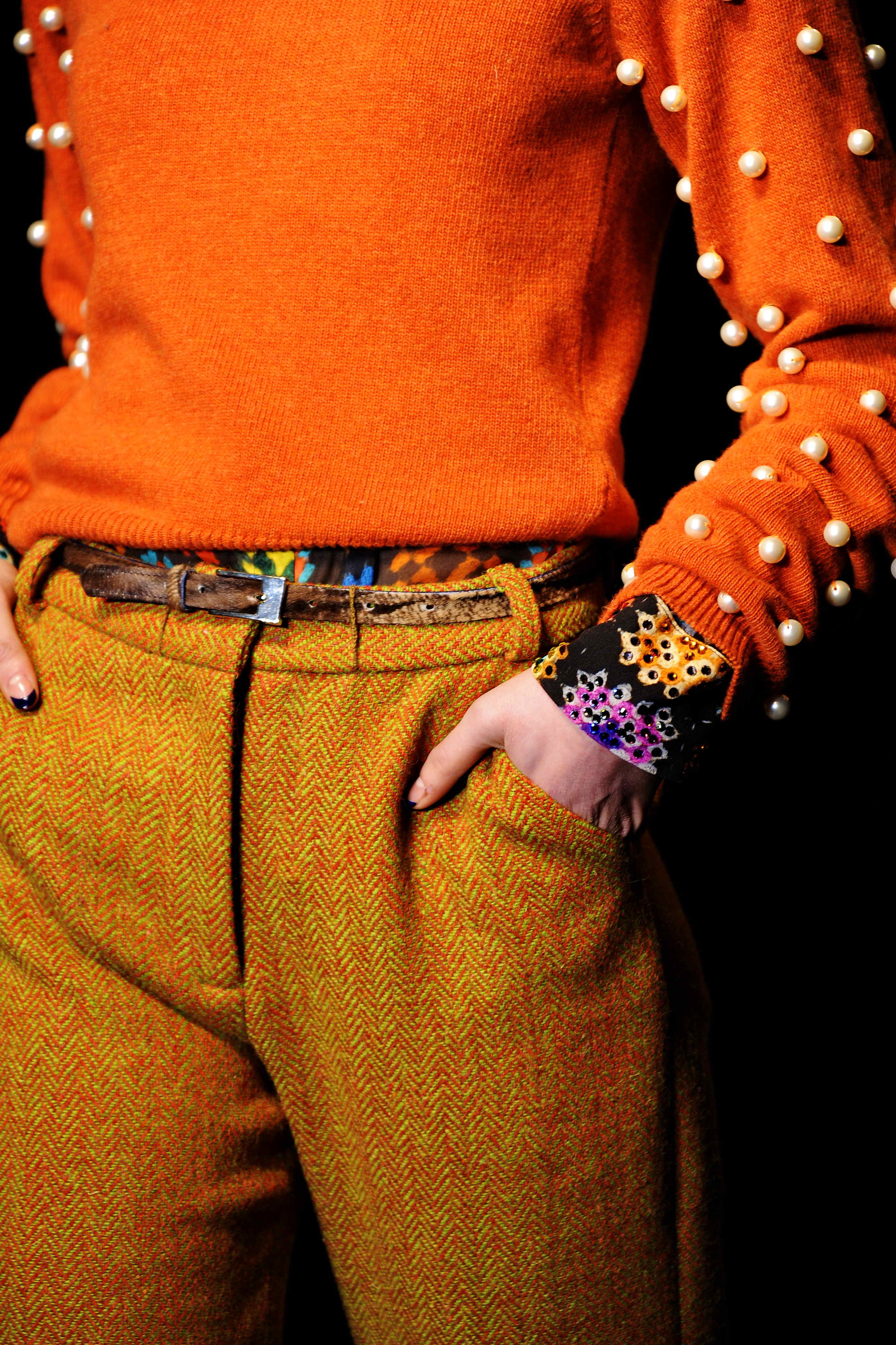 House of Holland 2011ﶬŮʿDƬ