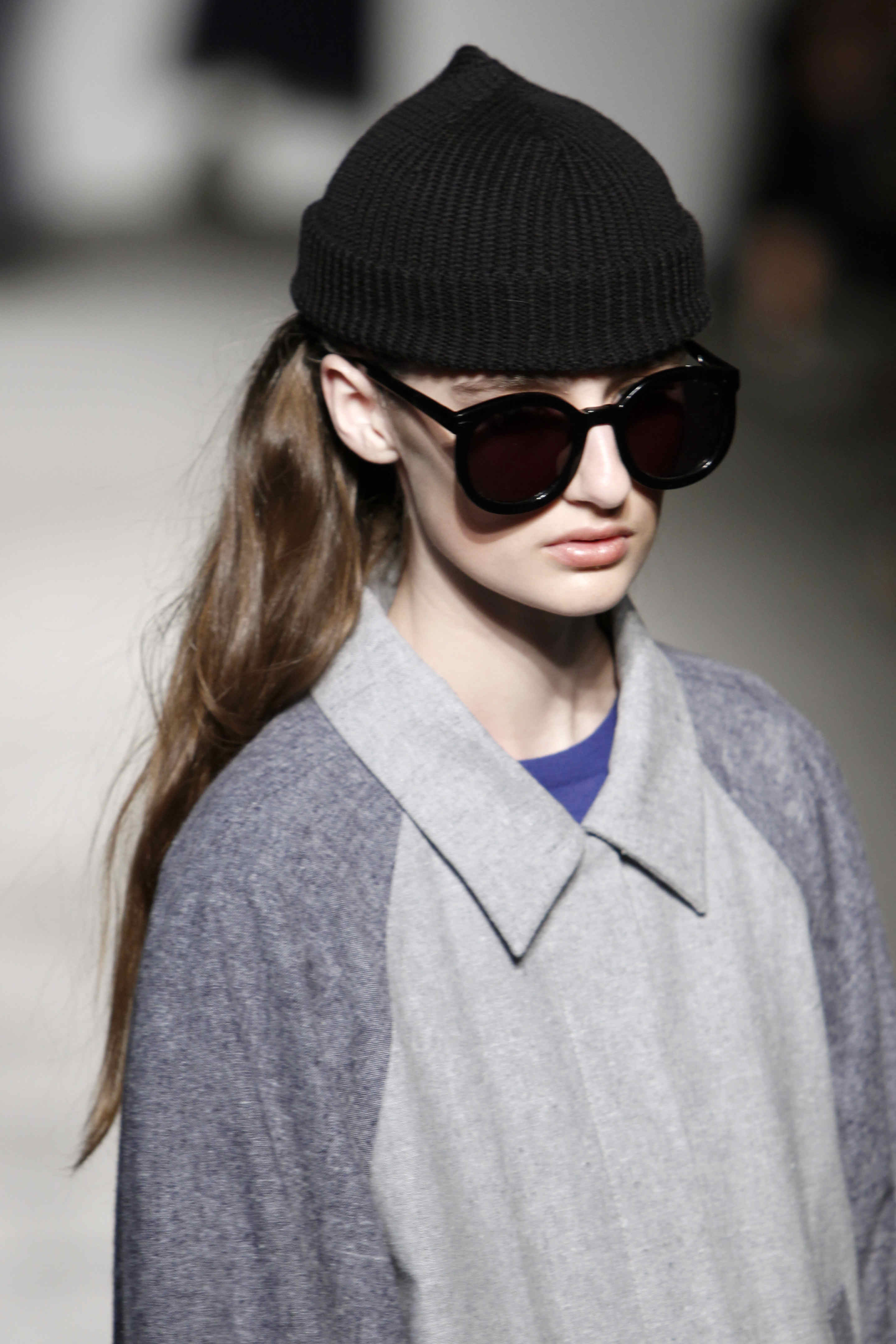 Karen Walker 2011秋冬女士配件