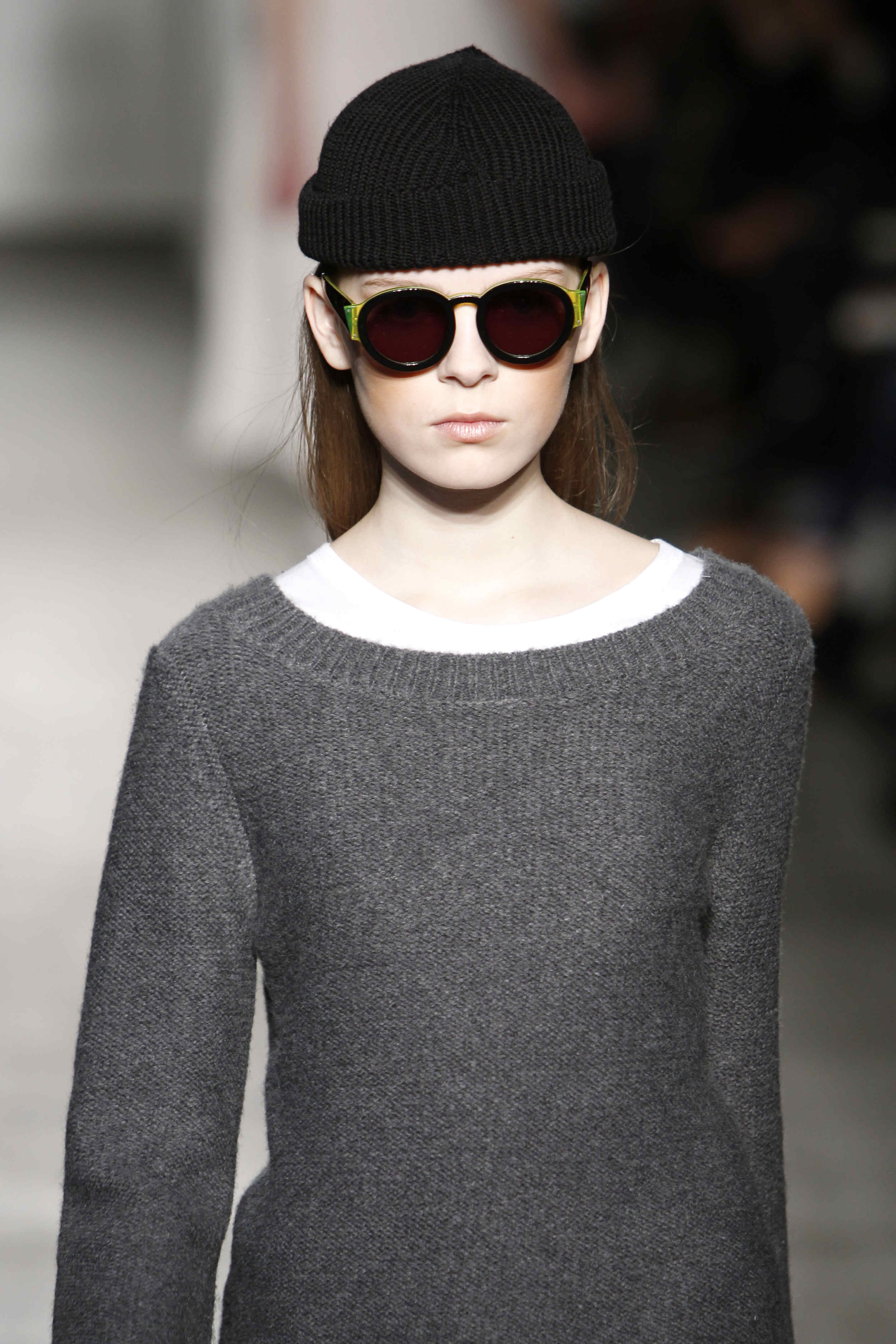Karen Walker 2011ﶬŮʿDƬ