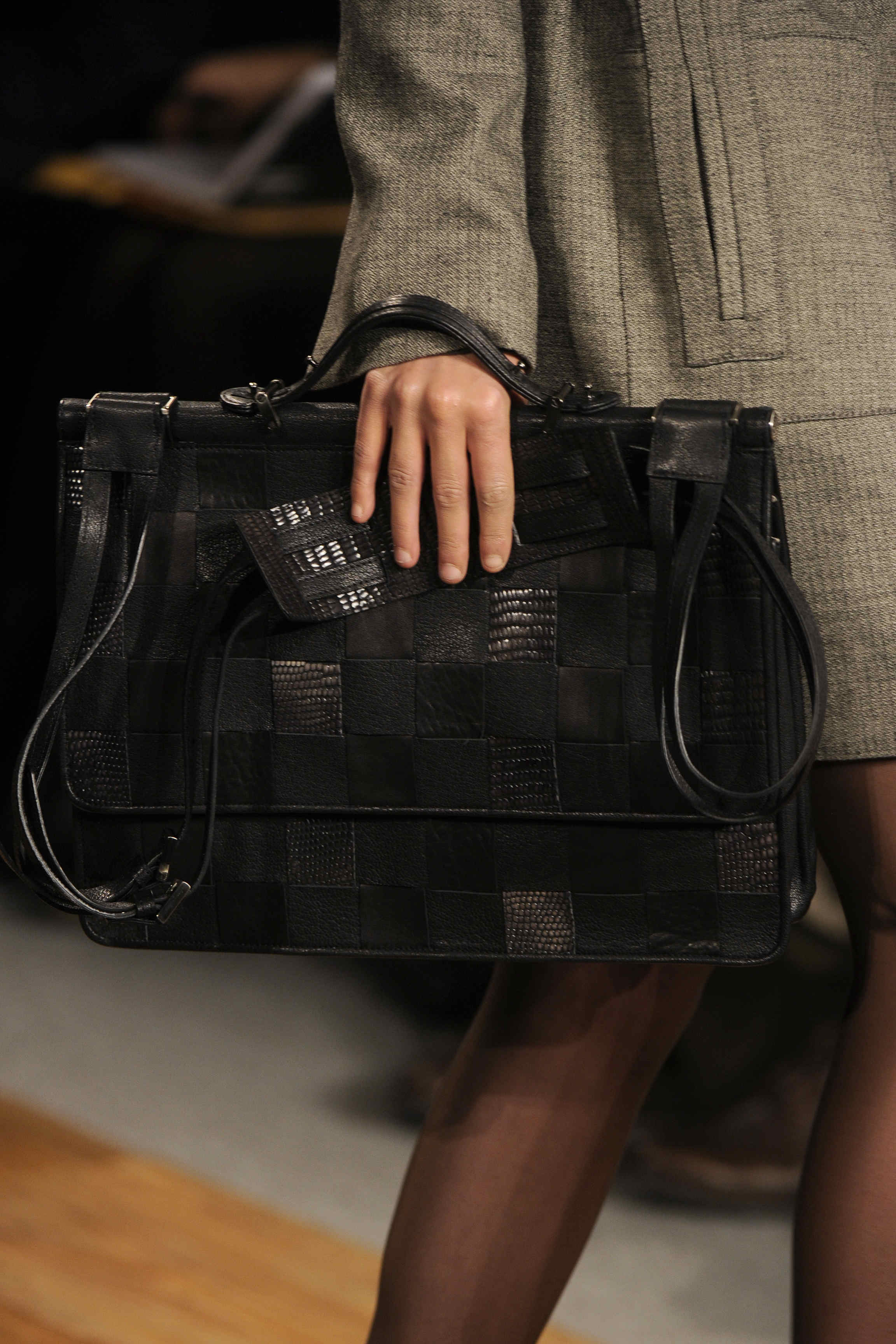 Max Azria 2011秋冬女士配件