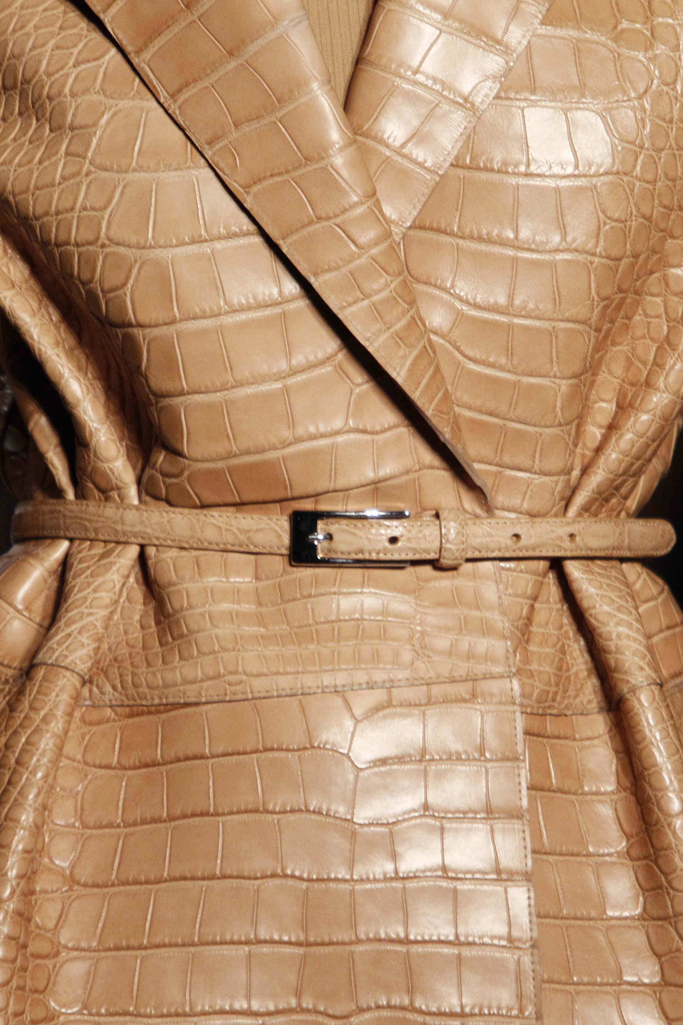 Michael Kors 2011秋冬女士配件