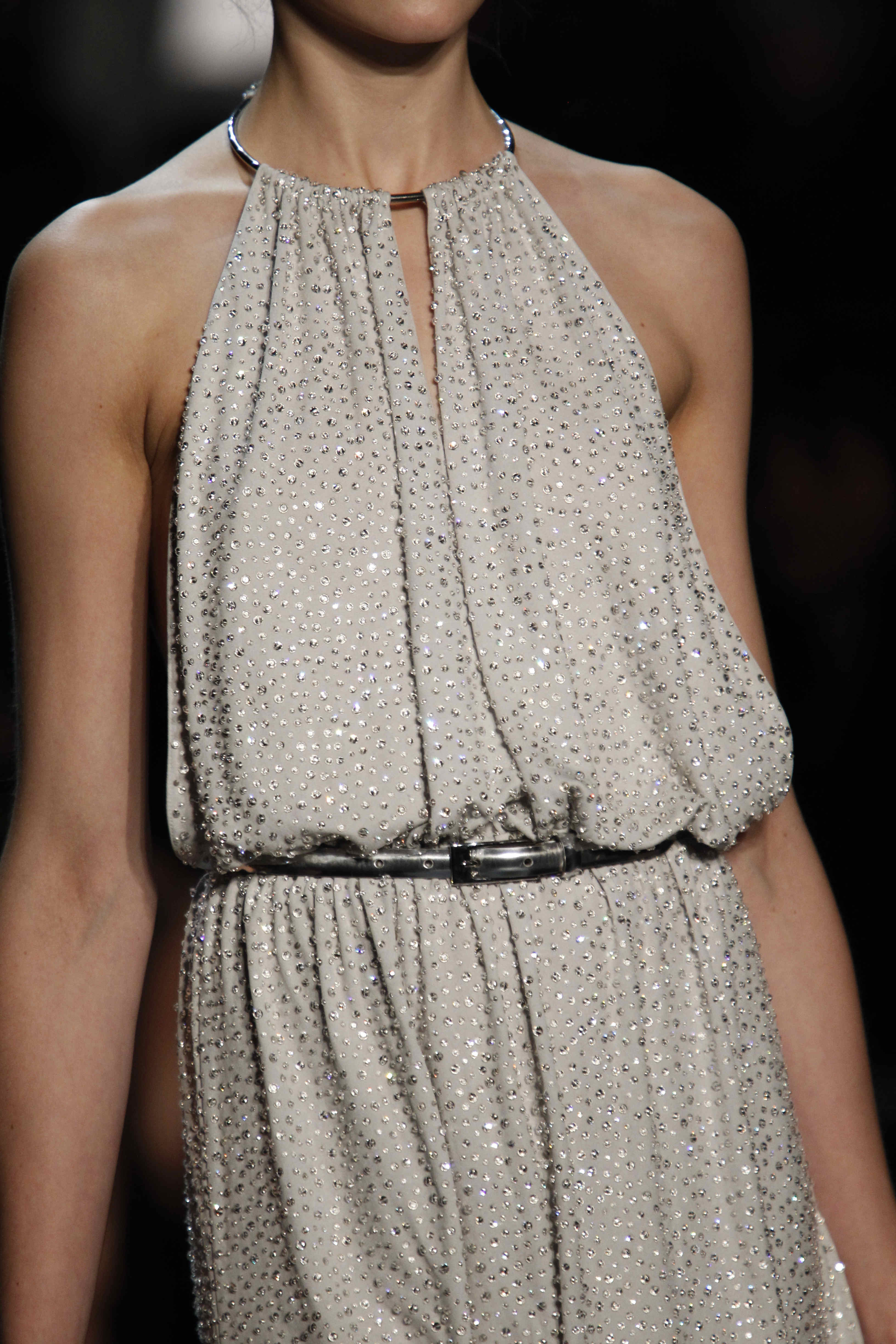 Michael Kors 2011秋冬女士配件