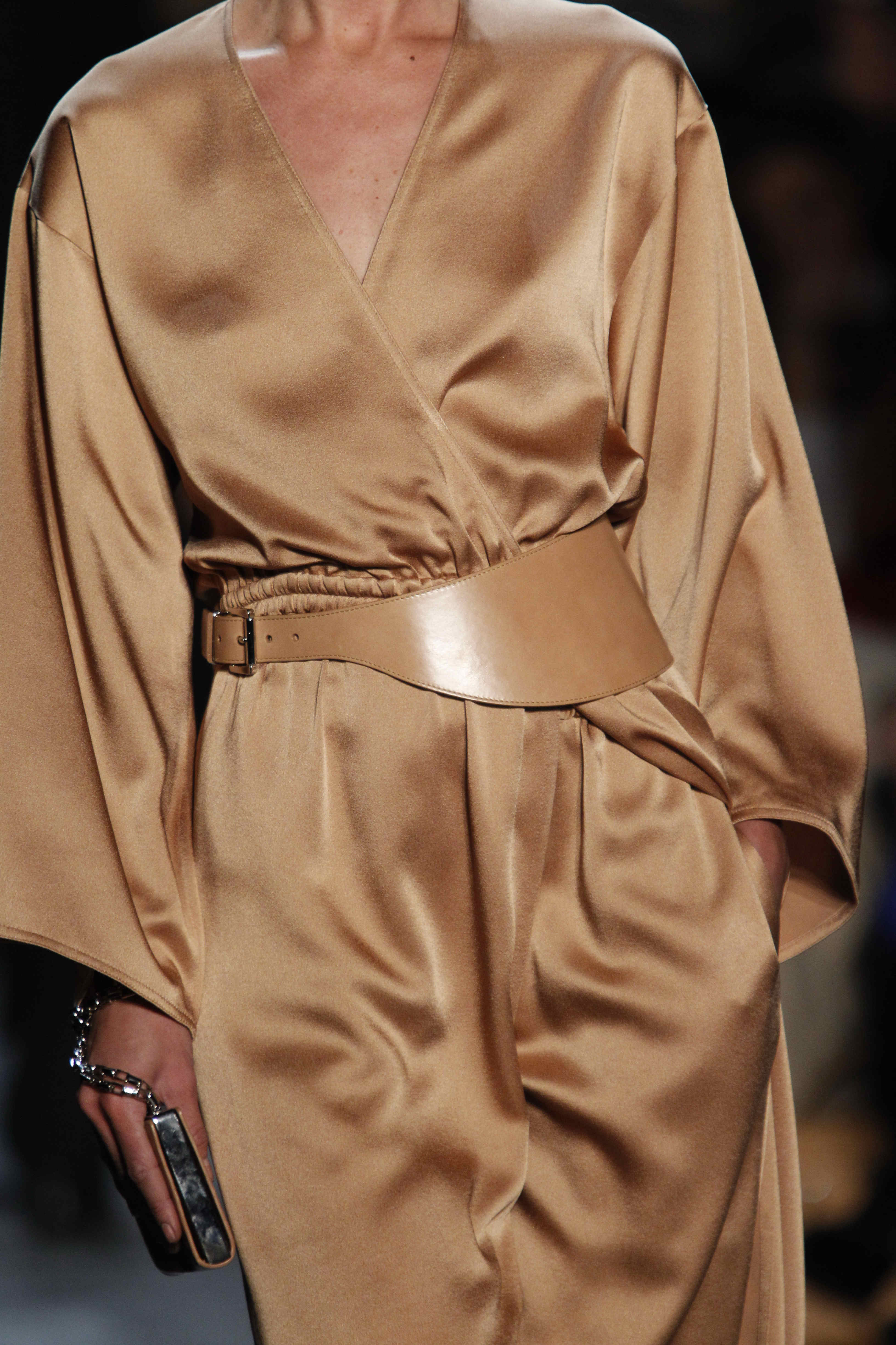 Michael Kors 2011秋冬女士配件