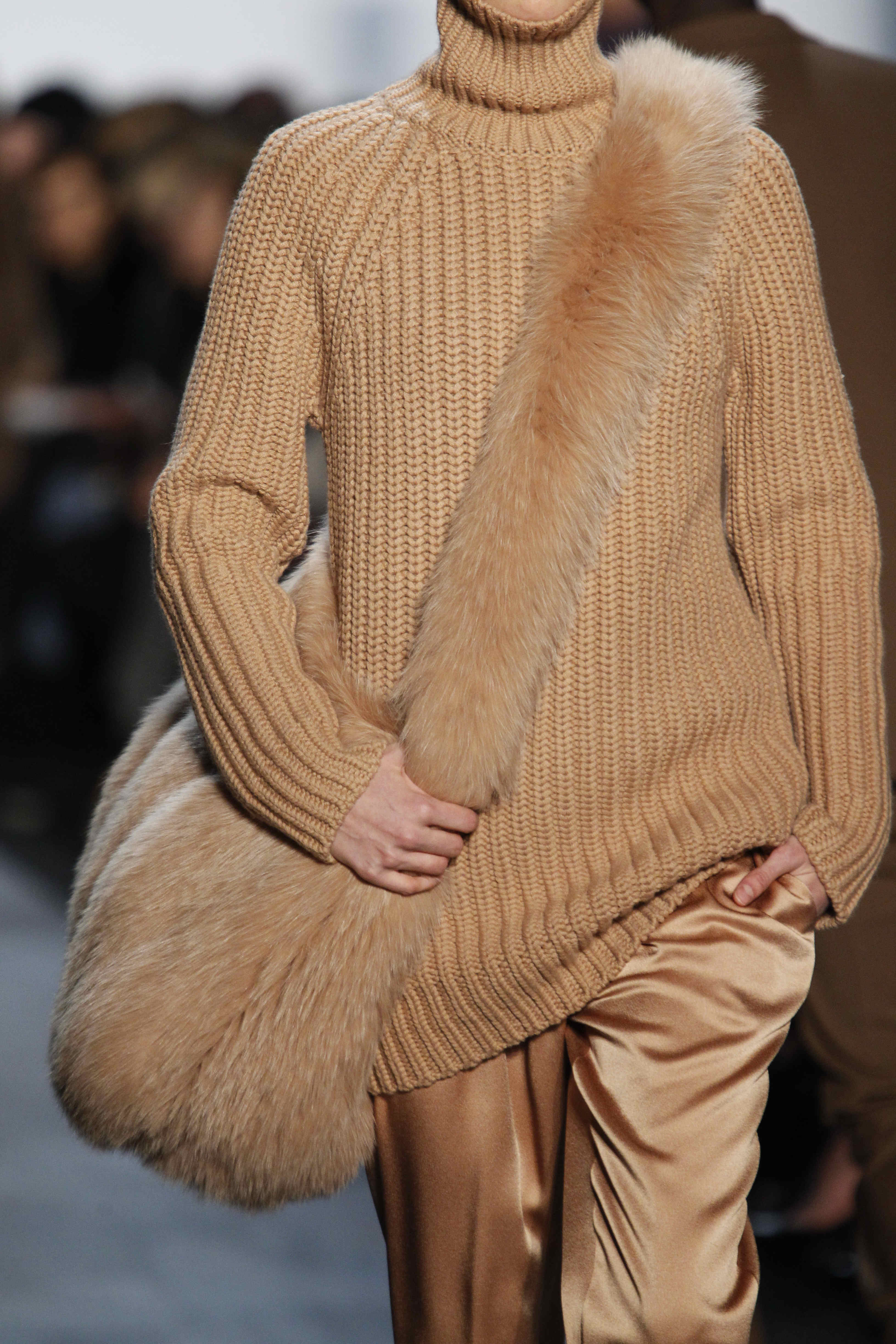 Michael Kors 2011秋冬女士配件
