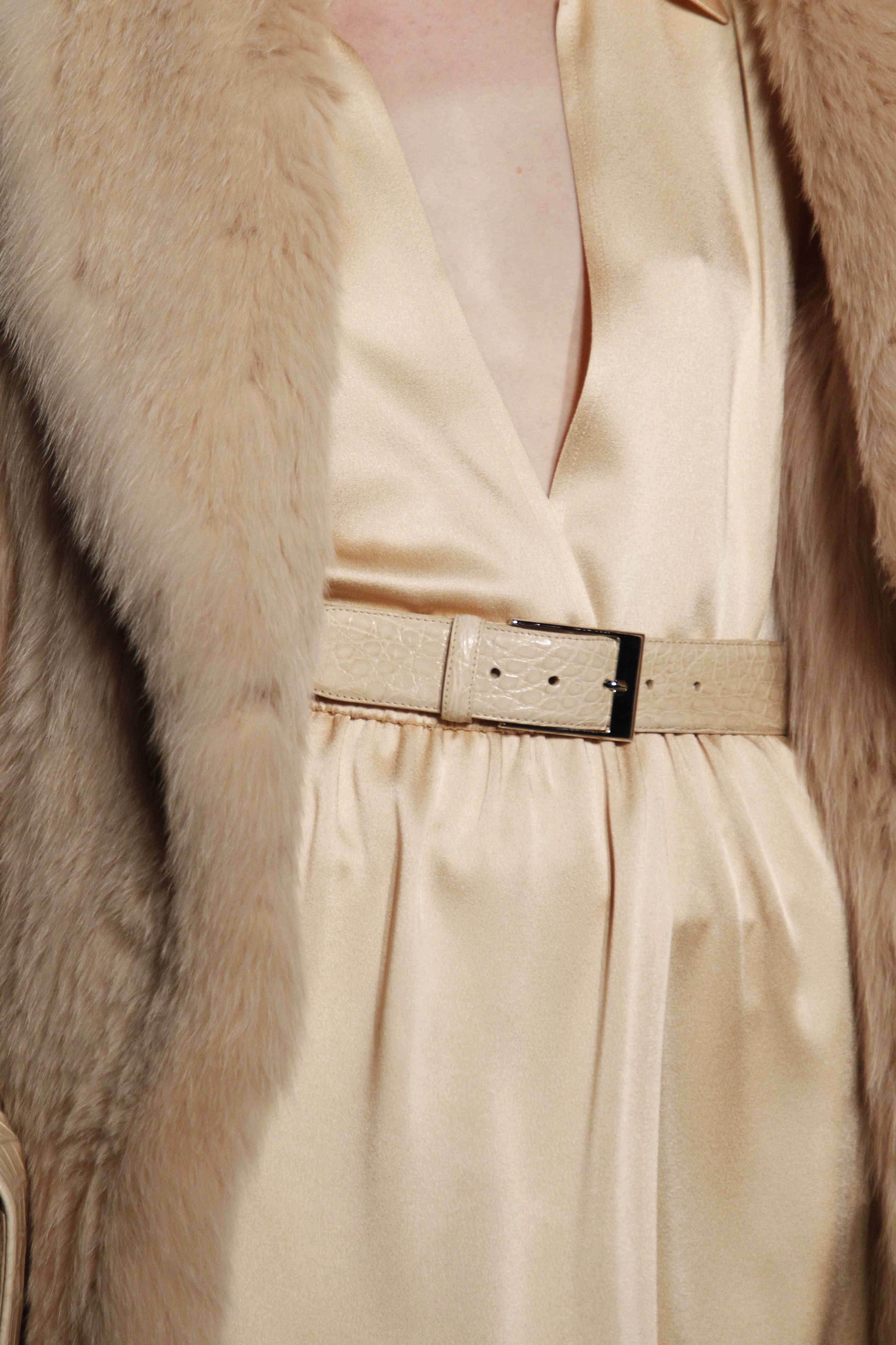Michael Kors 2011秋冬女士配件
