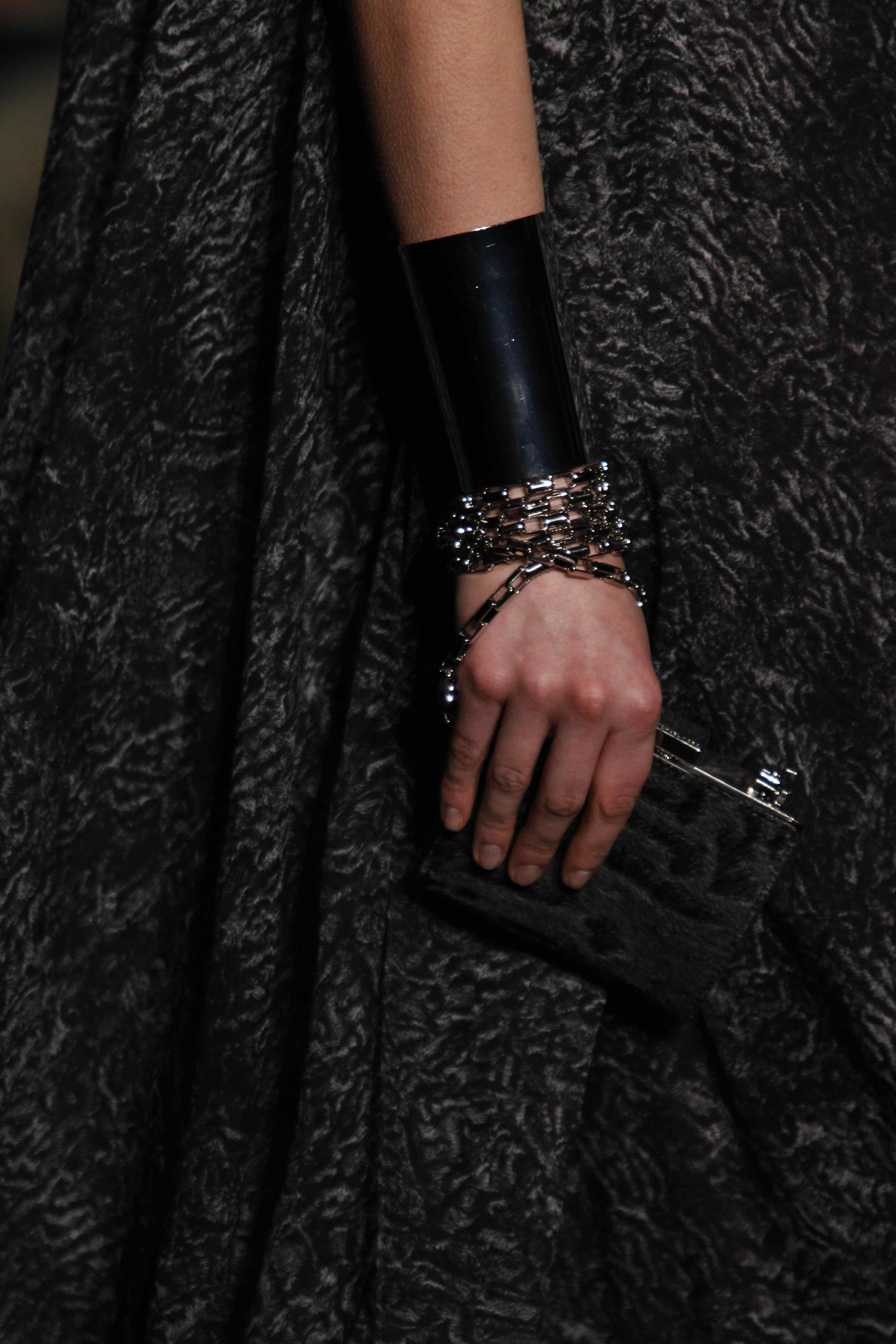 Michael Kors 2011秋冬女士配件