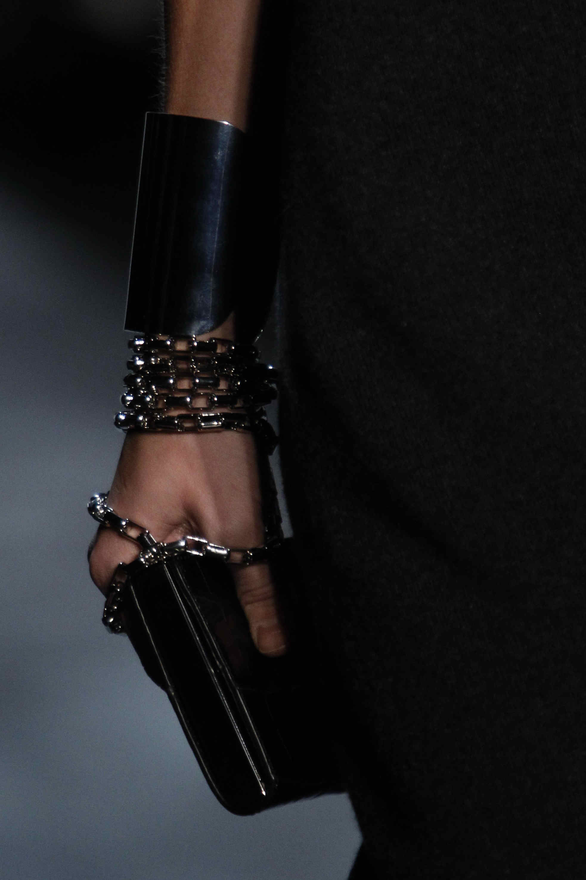 Michael Kors 2011秋冬女士配件