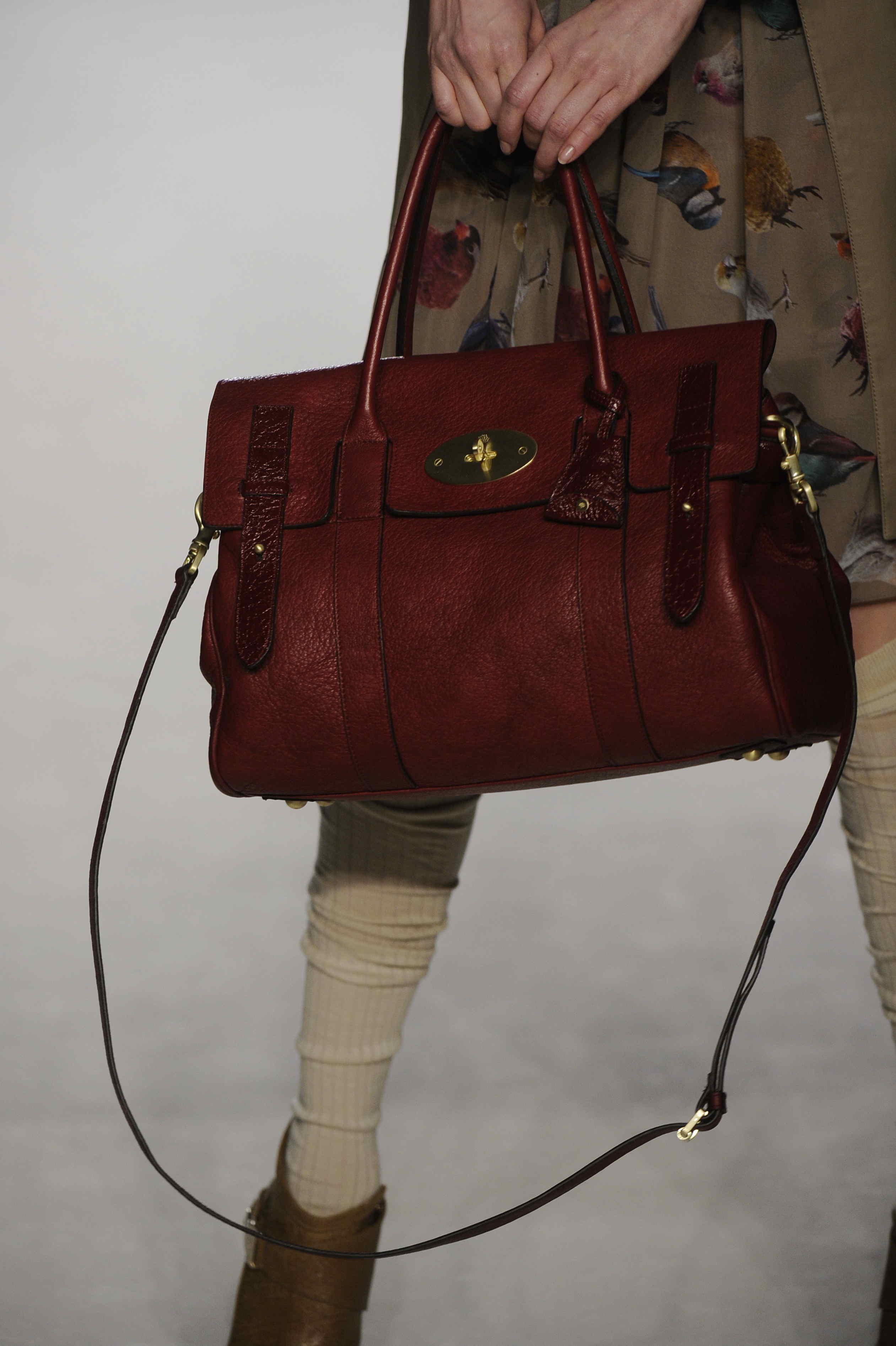 Mulberry 2011ﶬŮʿDƬ