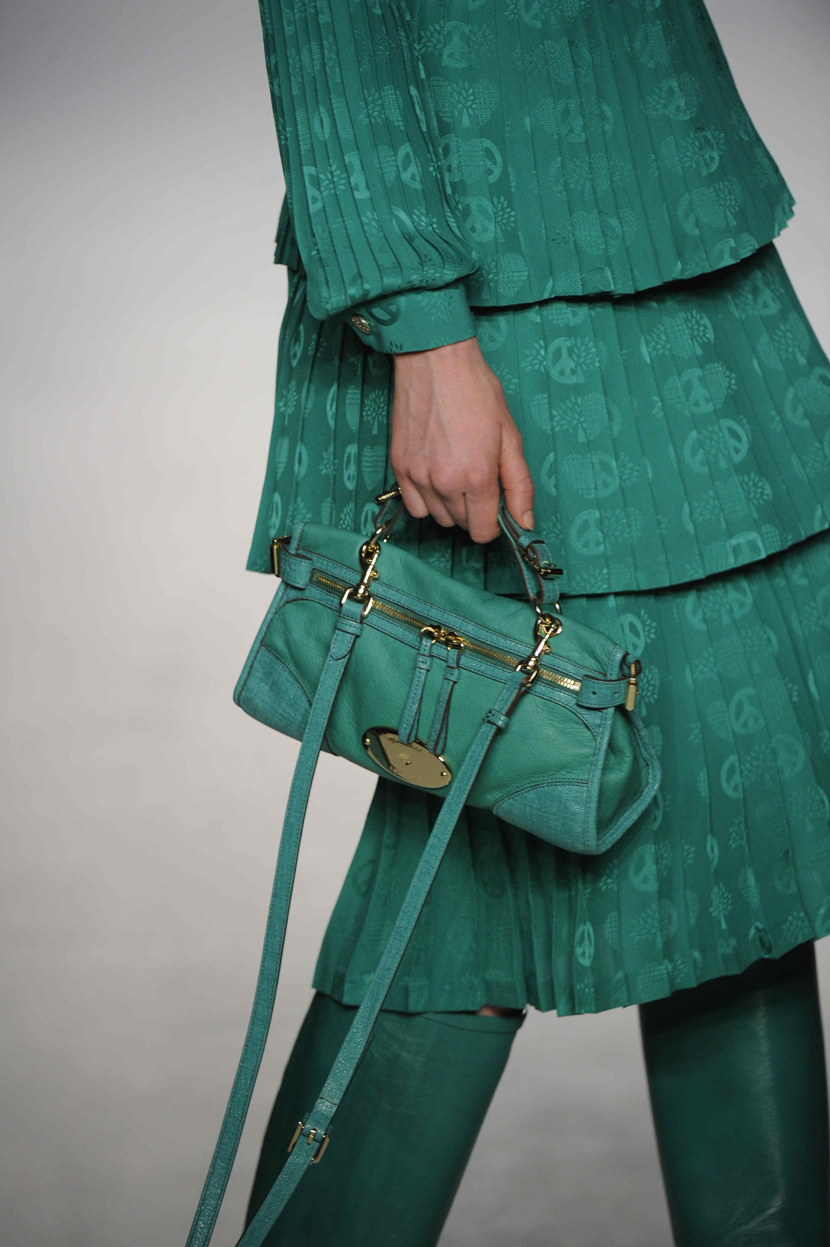 Mulberry 2011ﶬŮʿDƬ