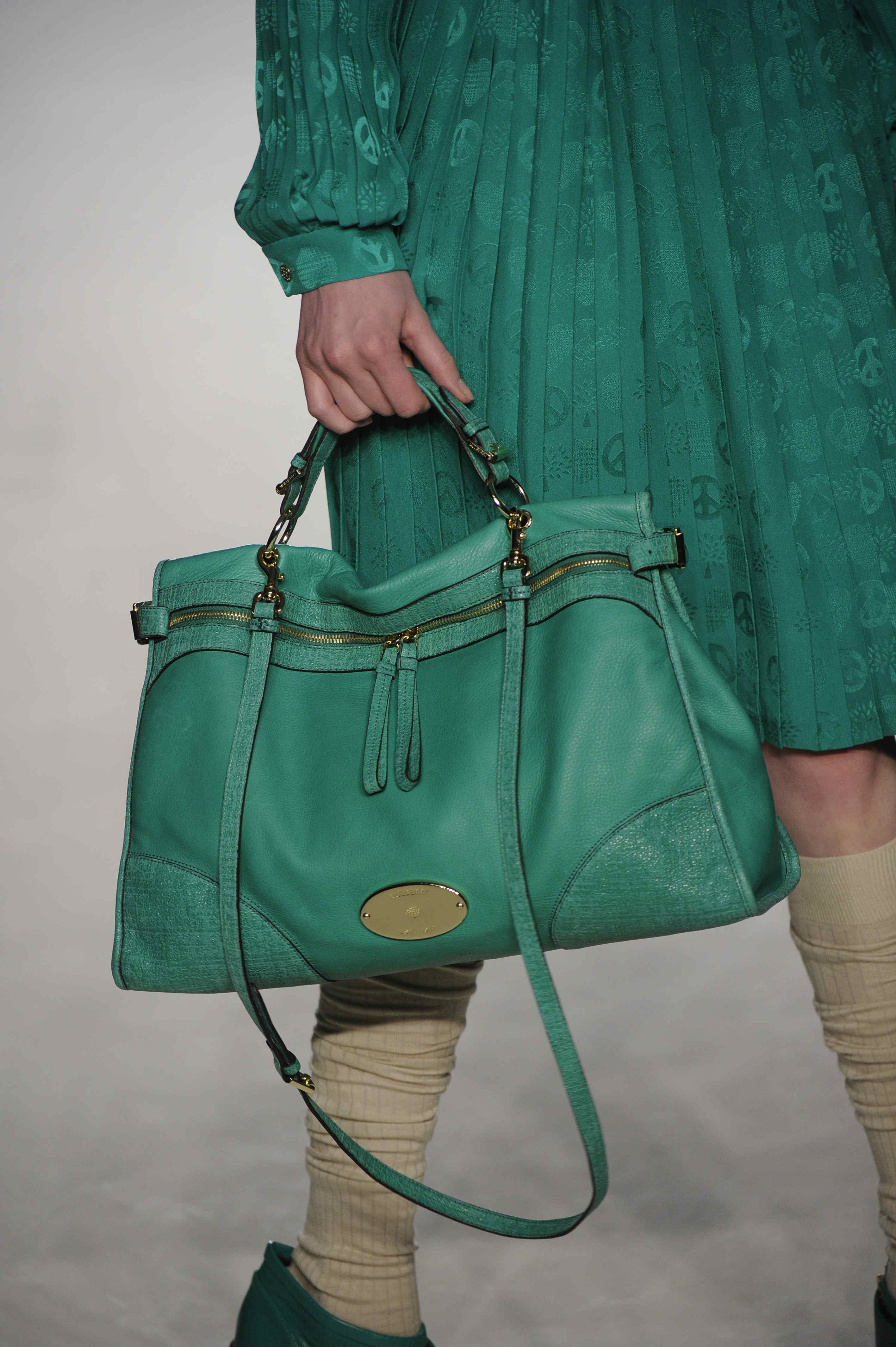 Mulberry 2011ﶬŮʿDƬ