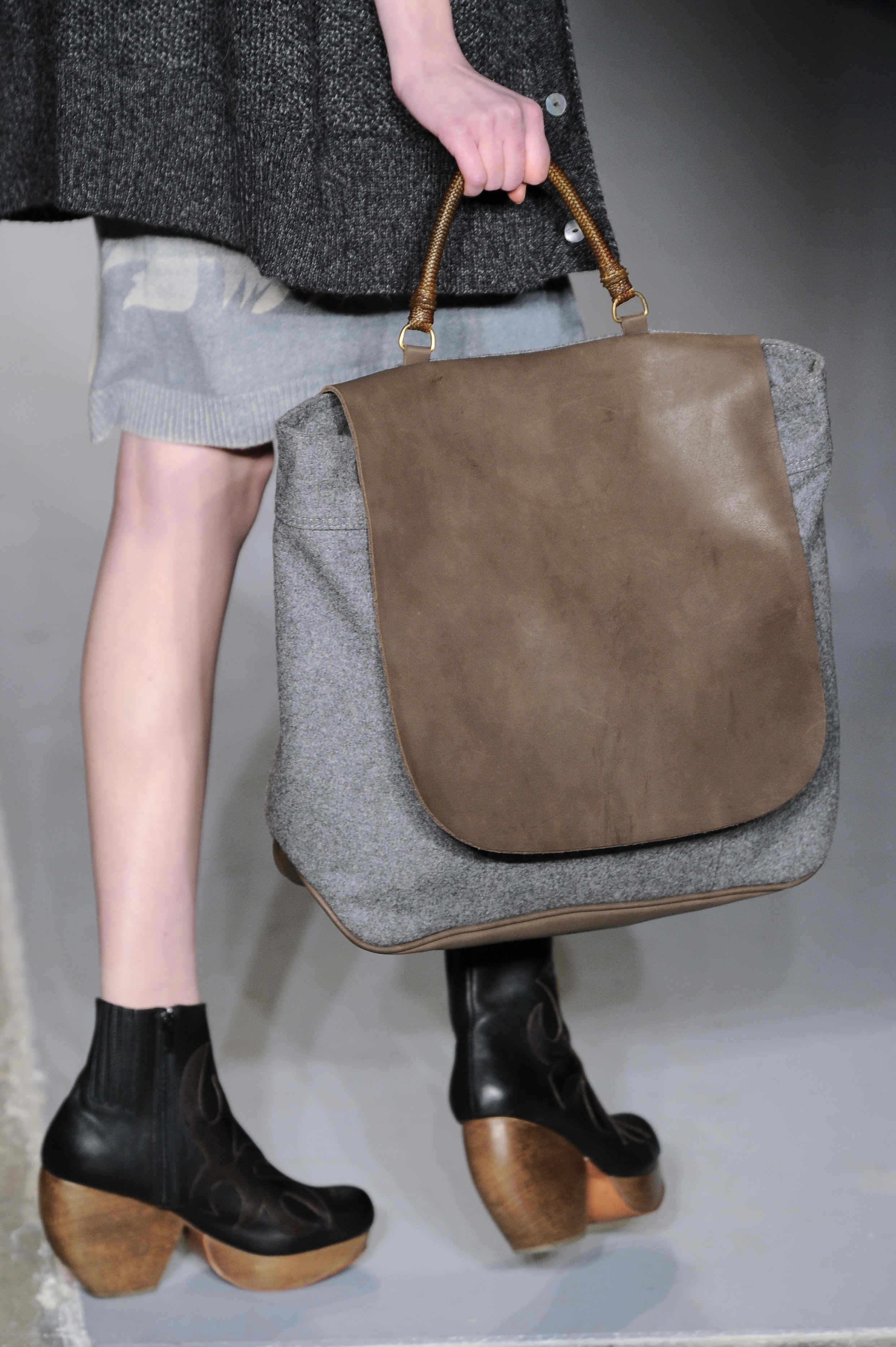 Rachel Comey 2011秋冬女士配件