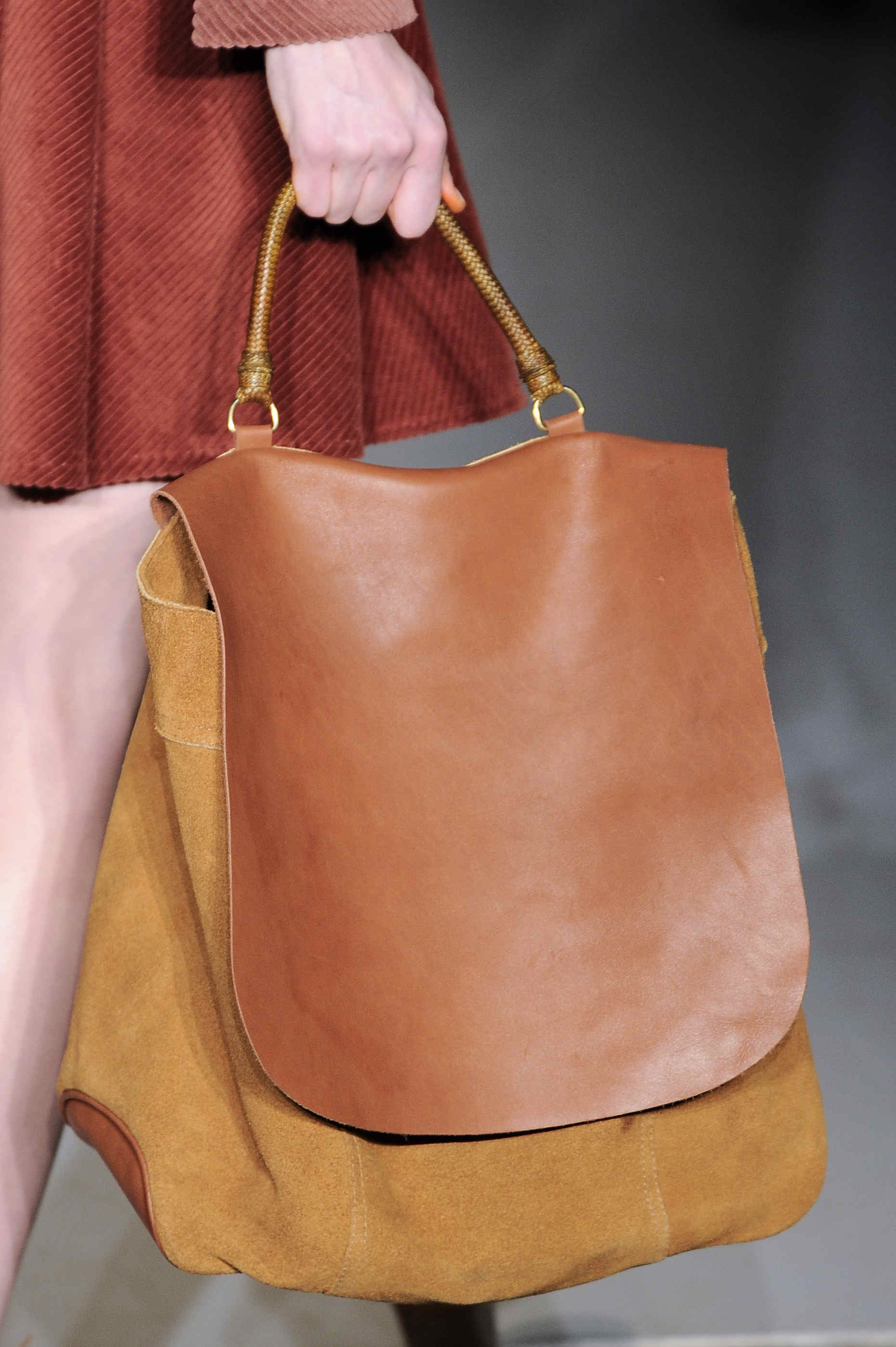 Rachel Comey 2011秋冬女士配件
