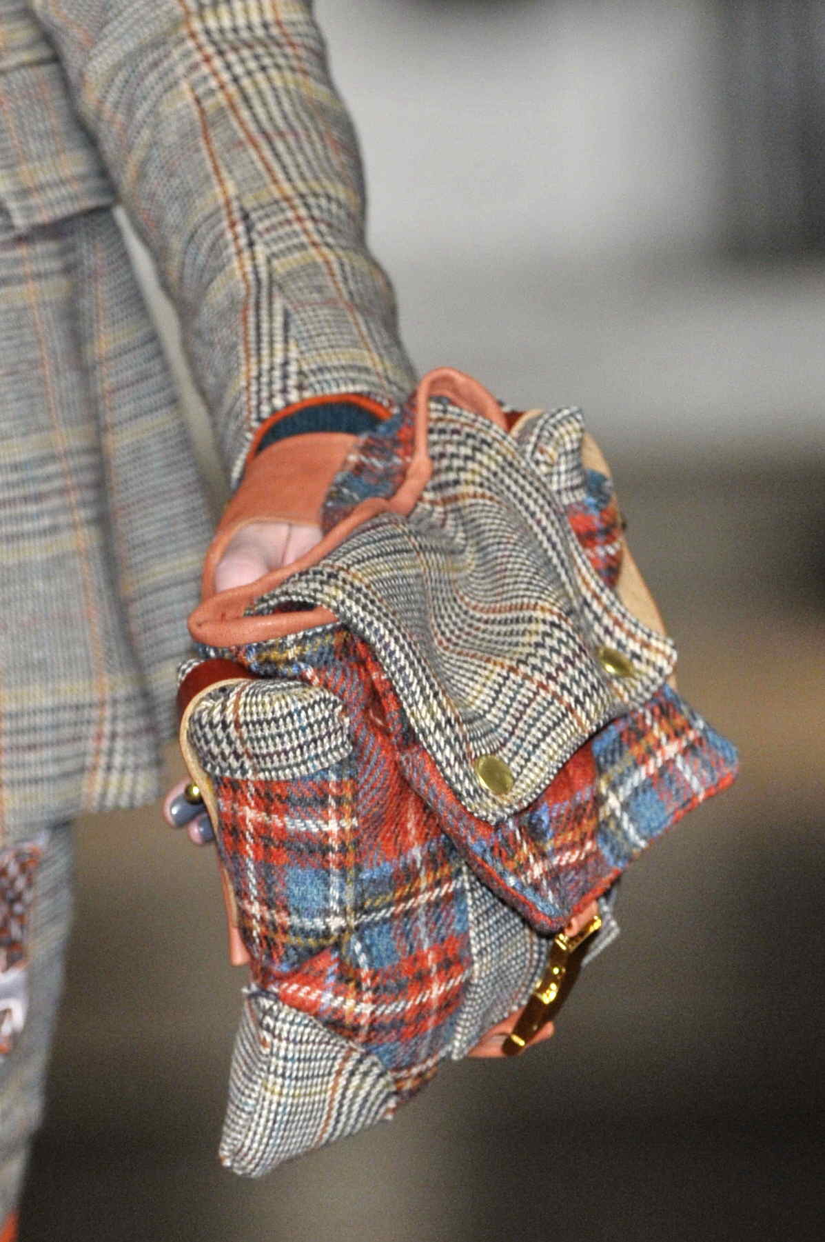 Rag & Bone 2011秋冬女士配件