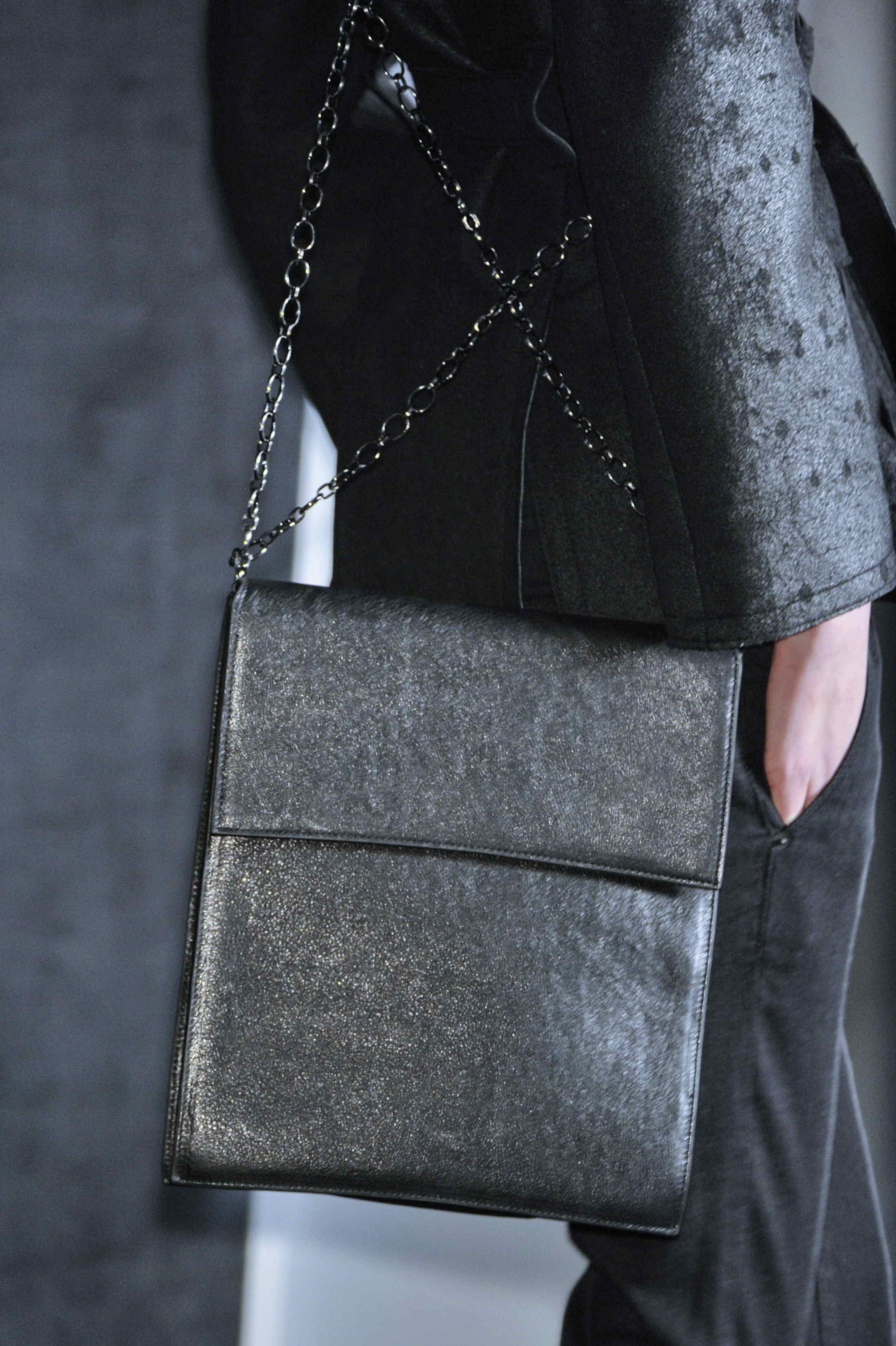Theyskens Theory 2011ﶬŮʿDƬ