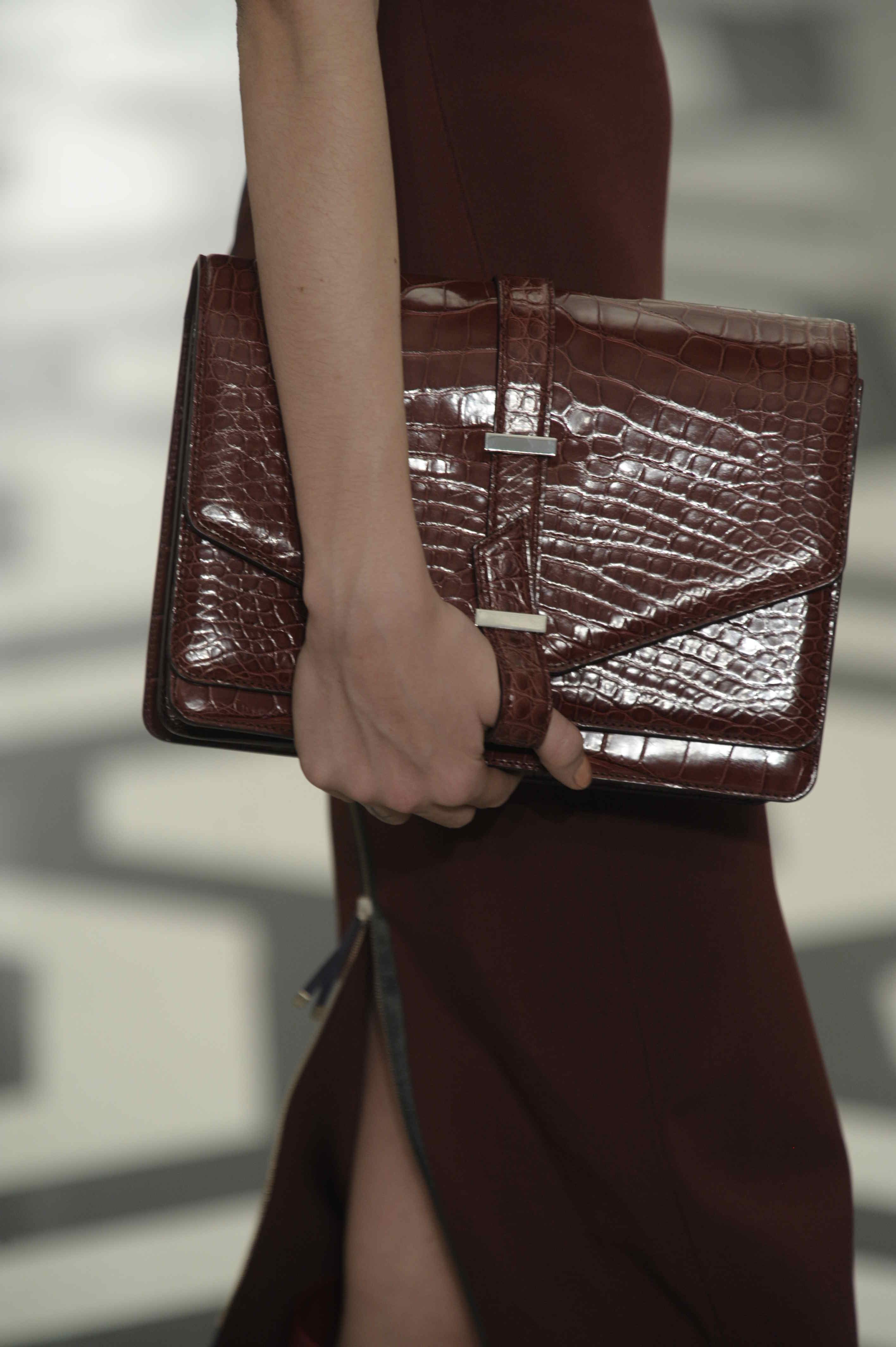 Victoria Beckham 2011秋冬女士配件