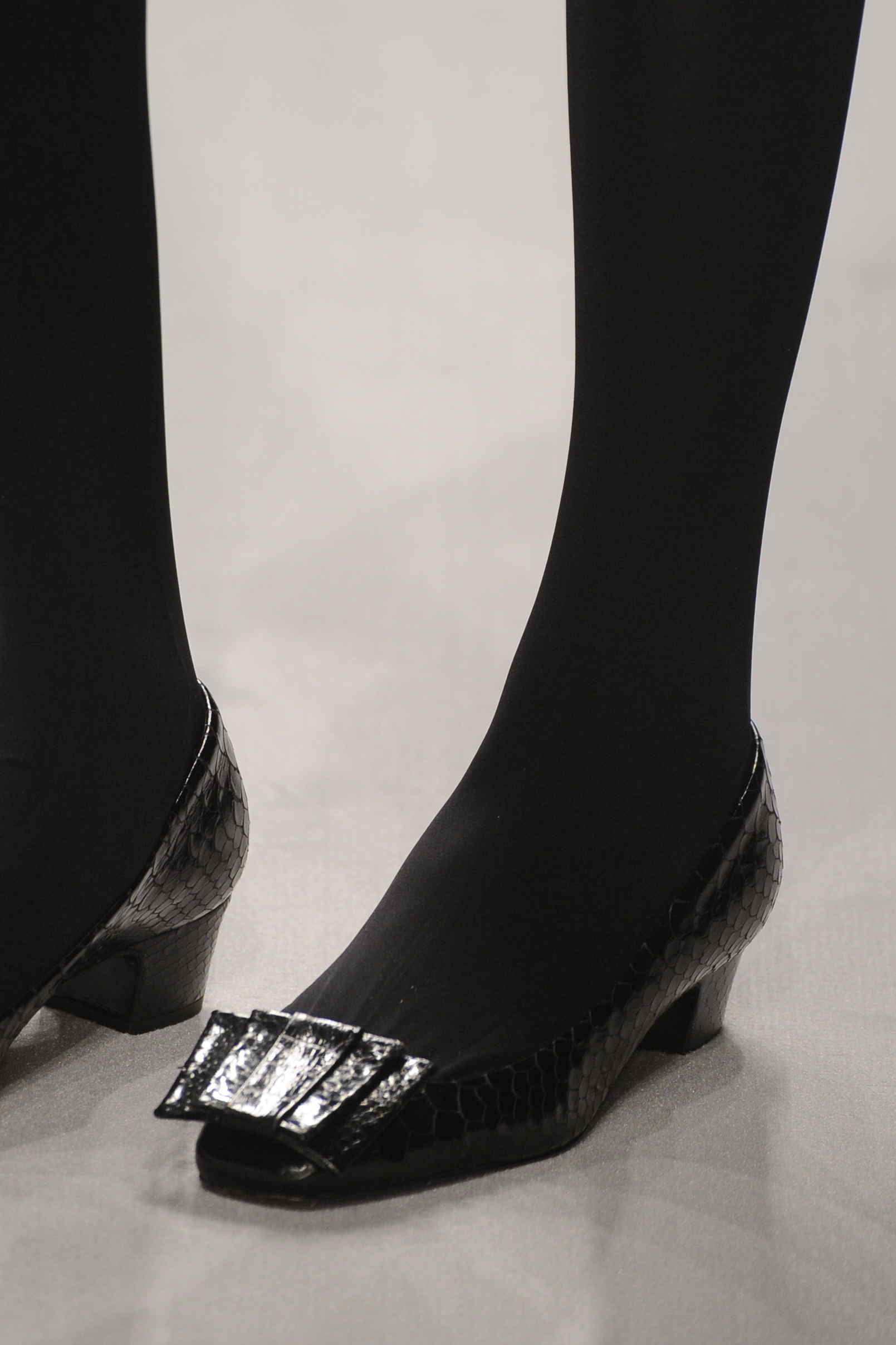 Jasper Conran 2011秋冬女士鞋履