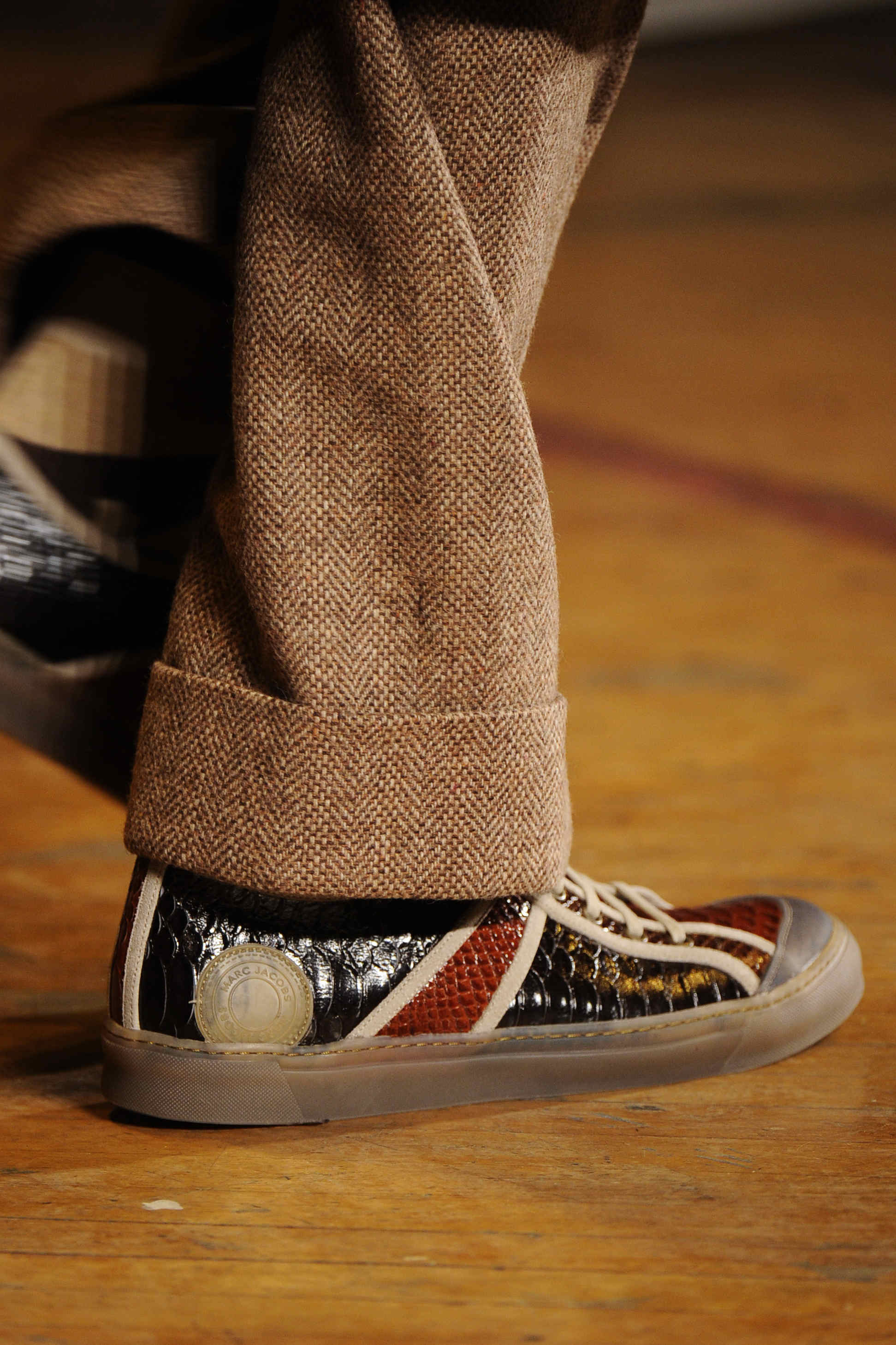 marc by Marc Jacobs 2011ﶬŮʿЬĸDƬ