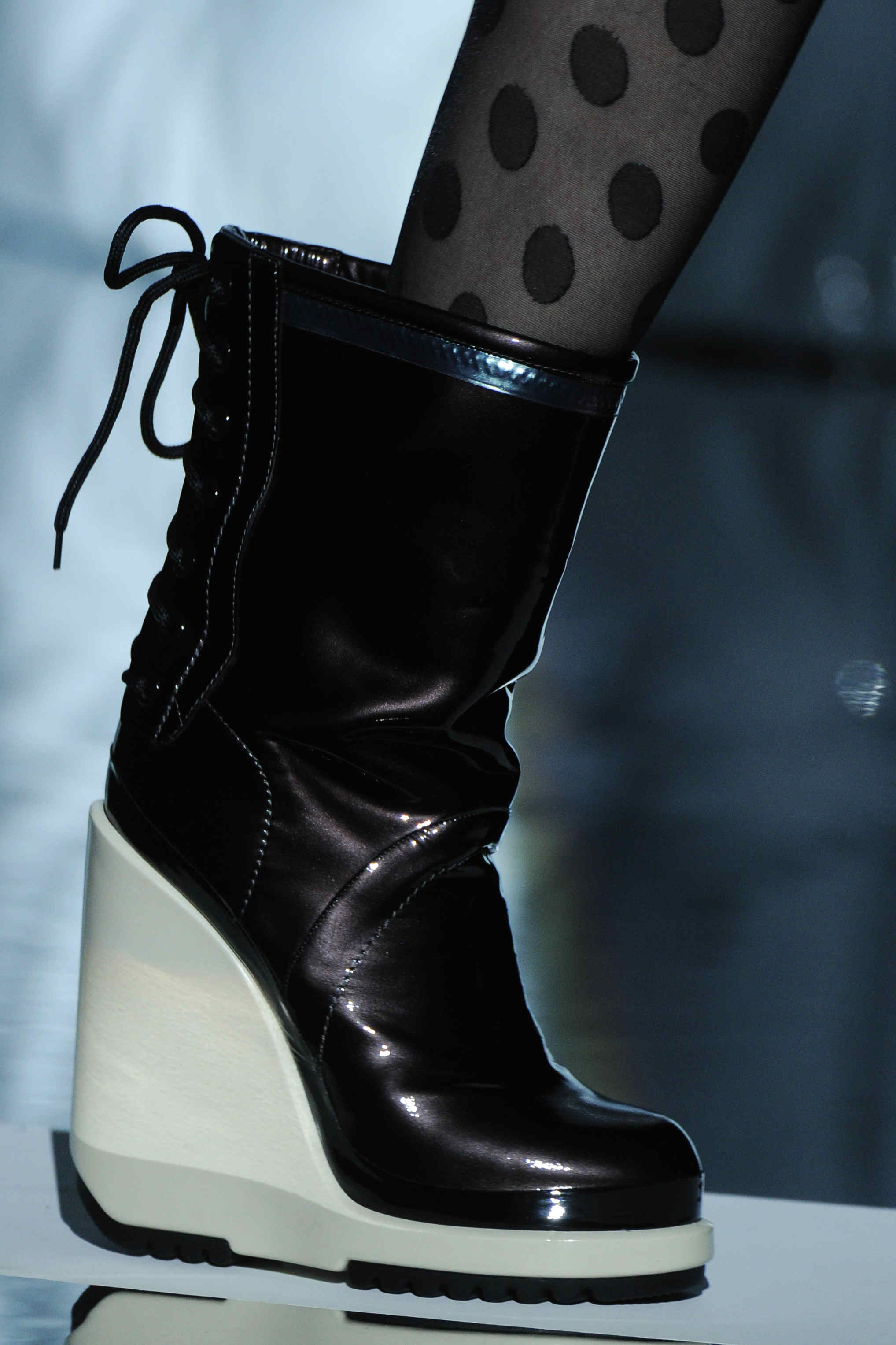 Marc Jacobs 2011秋冬女士鞋履