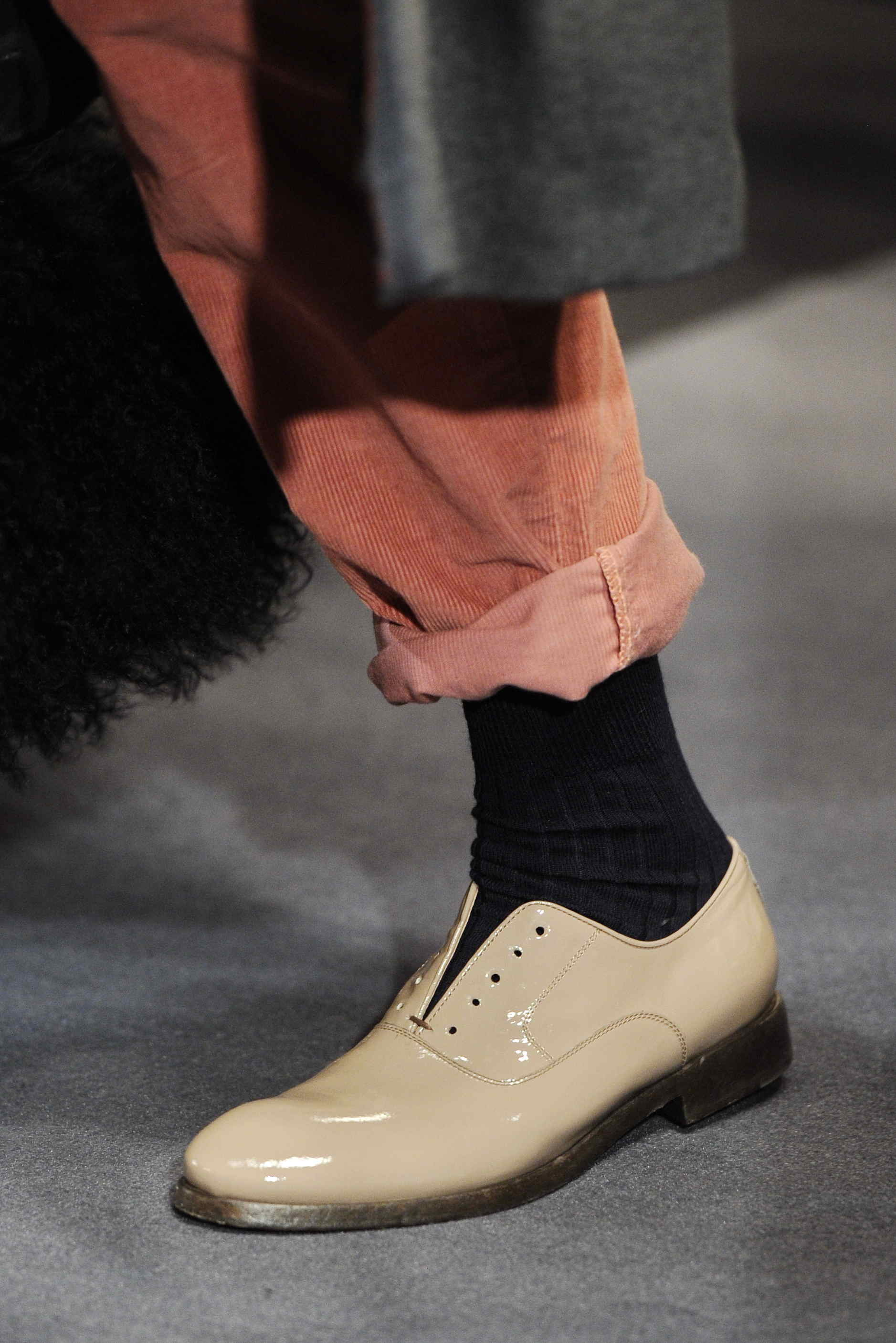 Paul Smith 2011秋冬女士鞋履