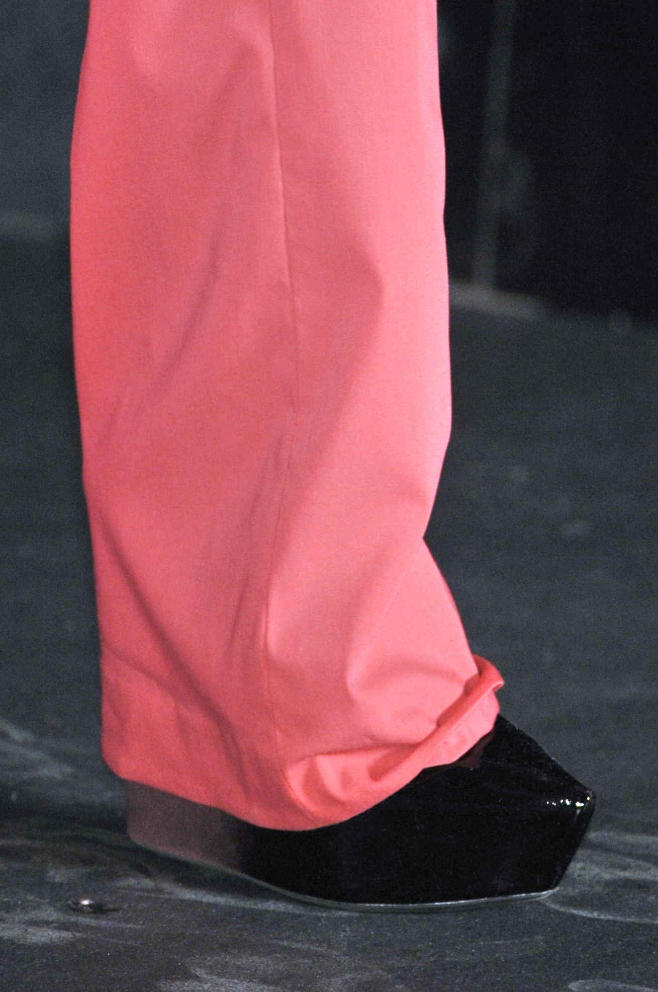 Theyskens Theory 2011秋冬女士鞋履