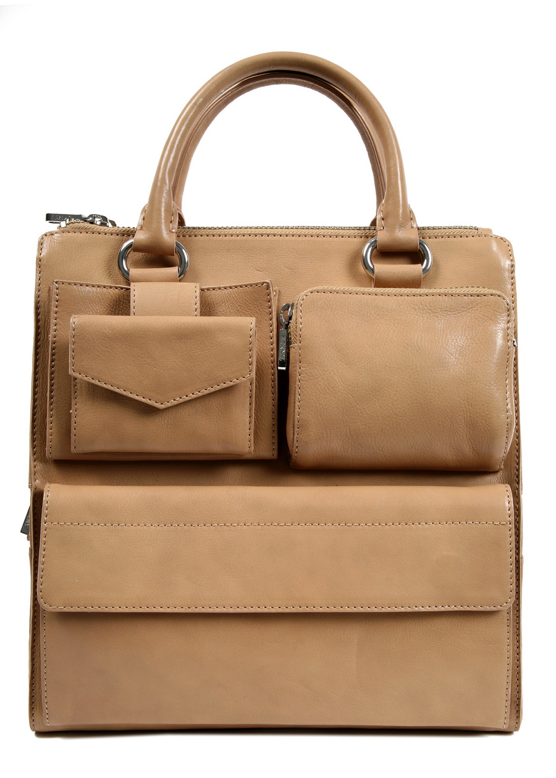 DKNY 2011ŮLookbookDƬ