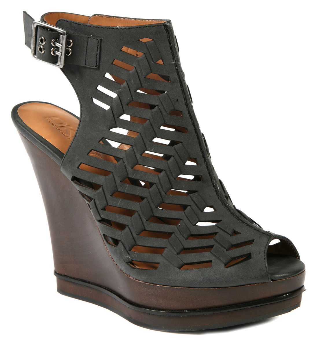 DKNY 2011ŮЬLookbookDƬ