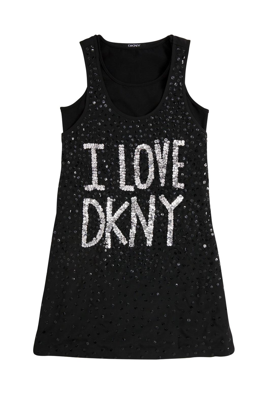 DKNY 2011ͯbLookbookDƬ