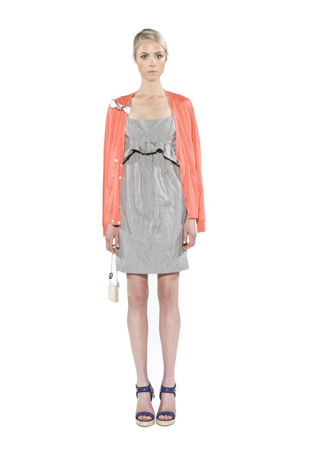 DSQUARED2011ŮbLookbookDƬ