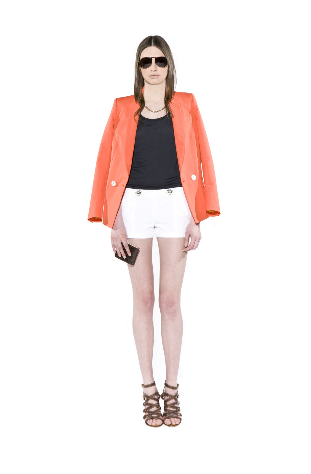 DSQUARED2011ŮbLookbookDƬ