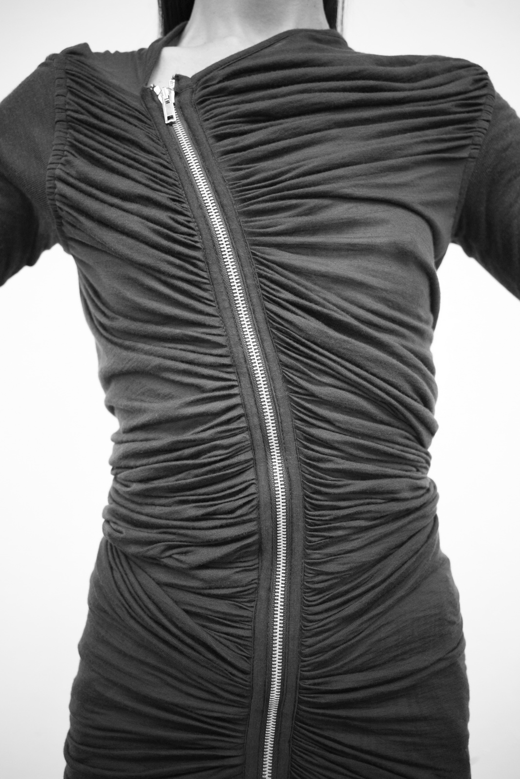 RICK OWENS LILIES 2011ŮbLookbookDƬ