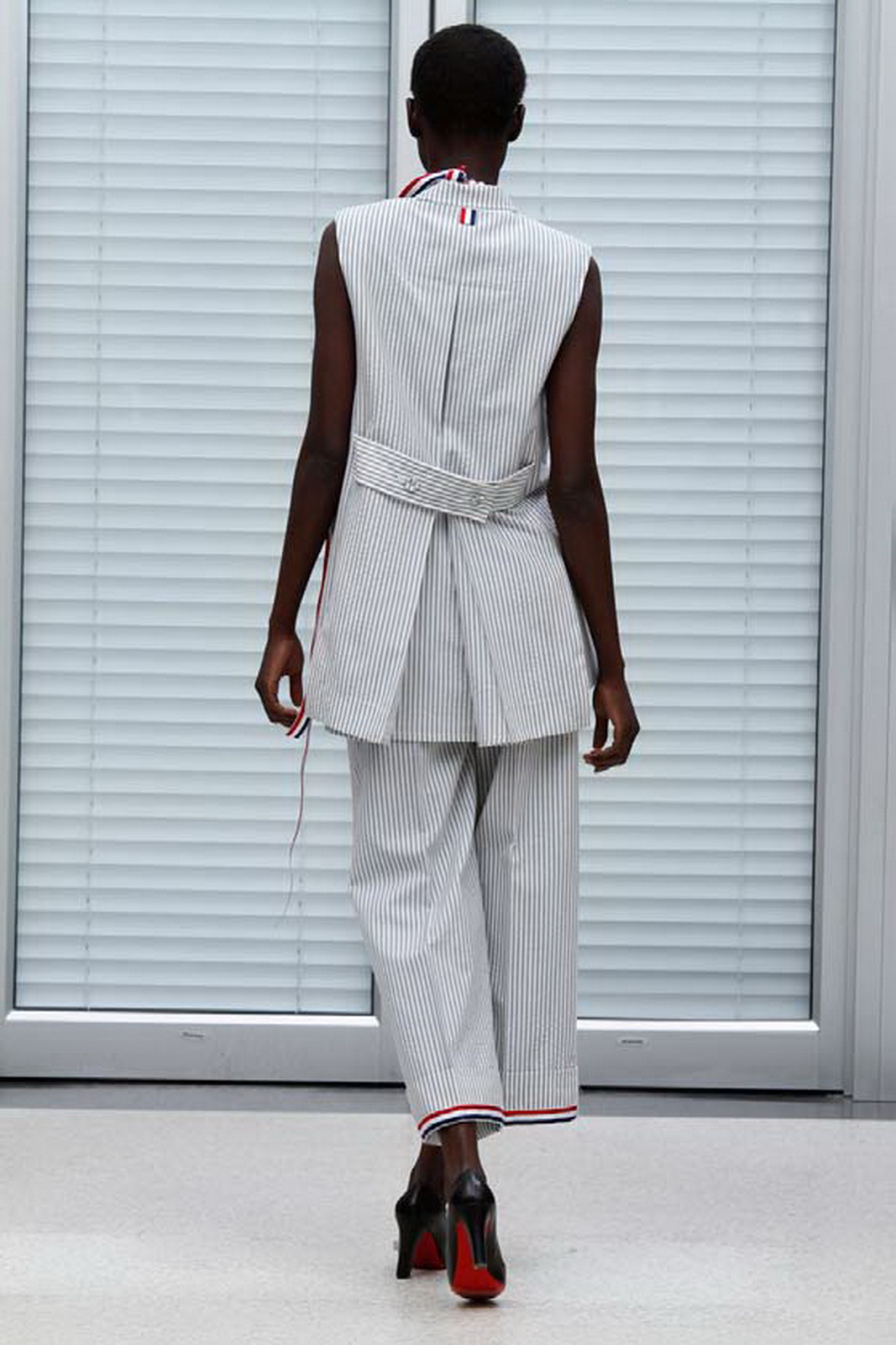 Thom Browne 2011ŮbLookbookDƬ