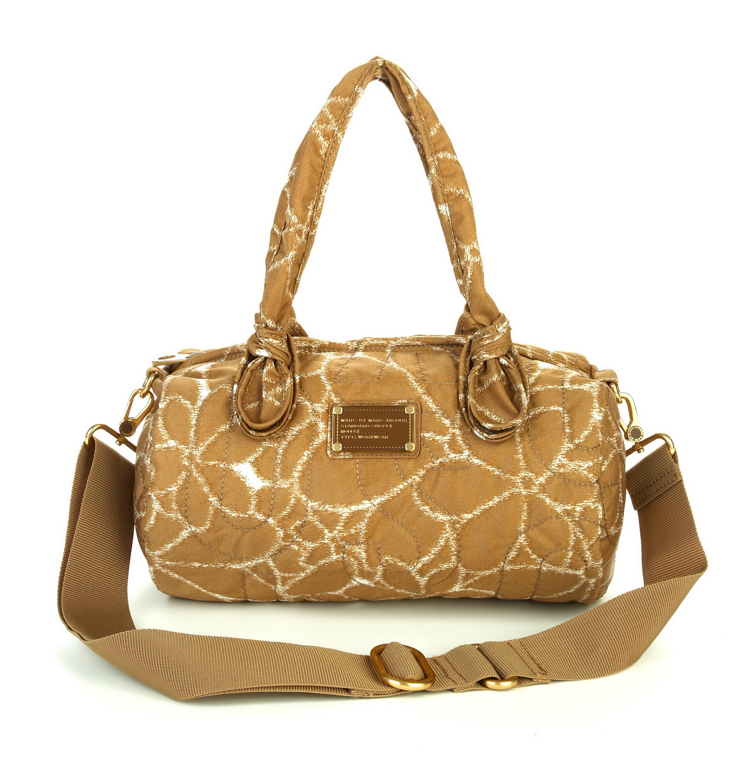 Marc by Marc Jacobs 2011ŮLookbookDƬ