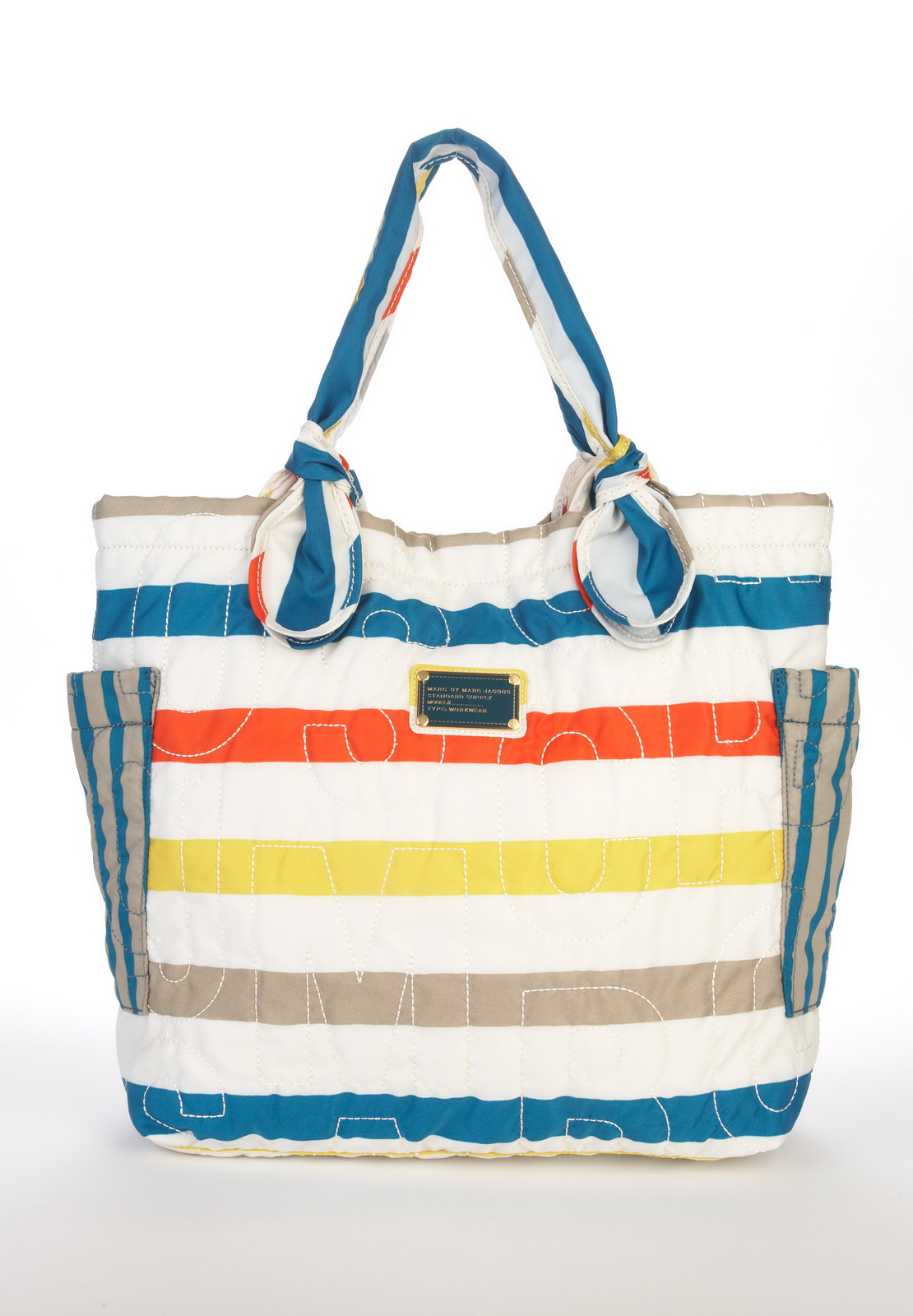 Marc by Marc Jacobs 2011ŮLookbookDƬ