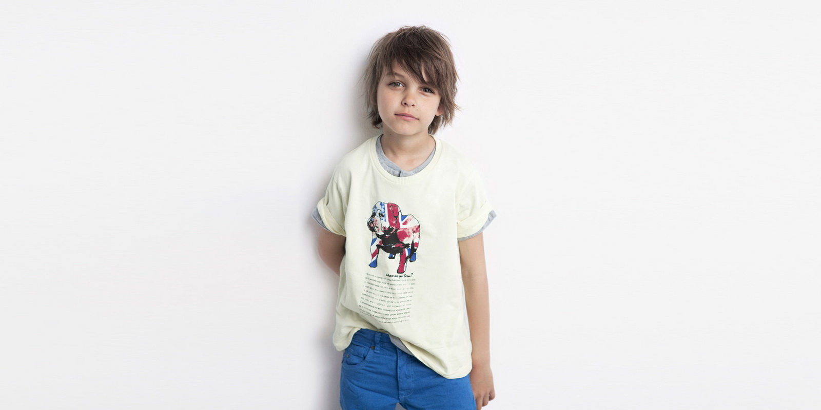 Zara trfyoungϵ2011ͯbLookbookDƬ