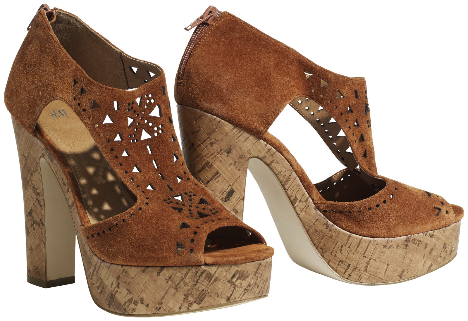 H&M 2011Lookbook Ann-Sofie Johansson֮x DƬ