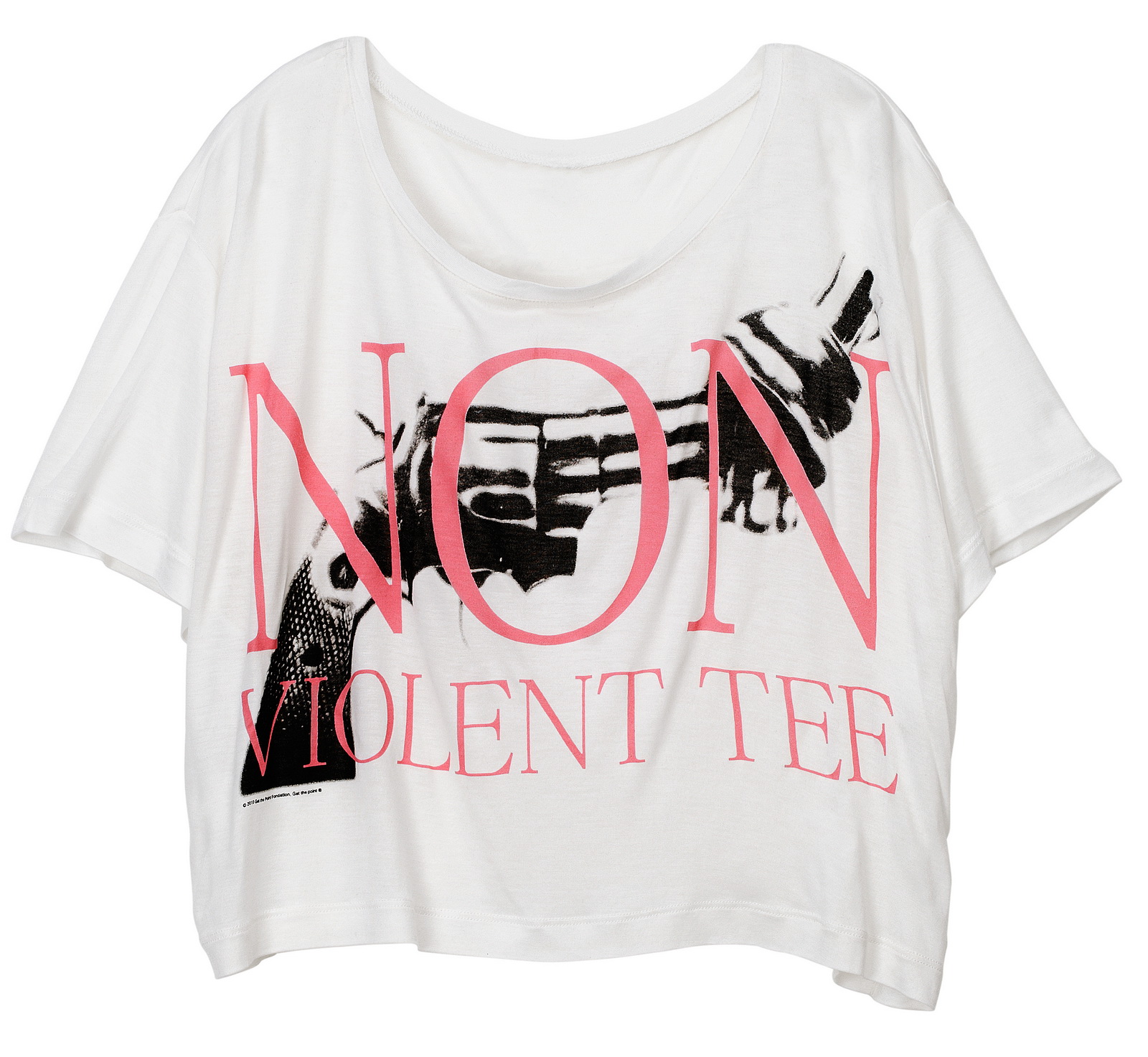 H&M 2011春夏Lookbook Knot Violence