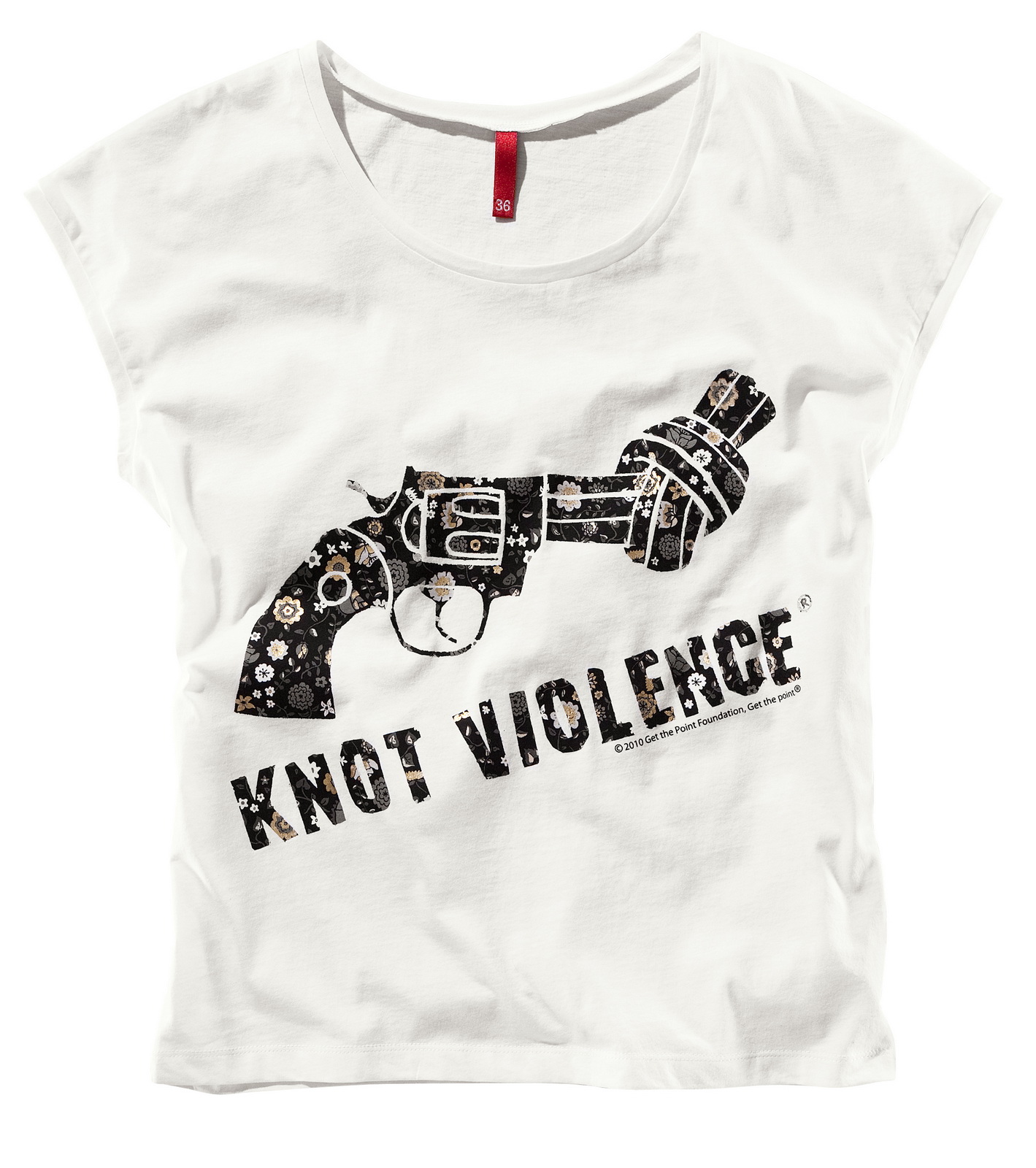 H&M 2011Lookbook Knot ViolenceDƬ