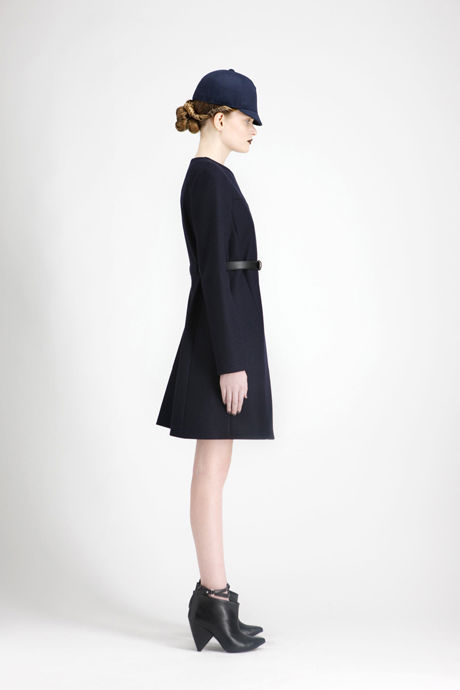 Giuliano Fujiwara 2011春夏女裝Lookbook 高清圖片