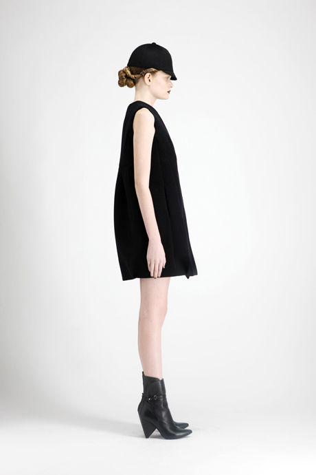Giuliano Fujiwara 2011春夏女裝Lookbook 高清圖片