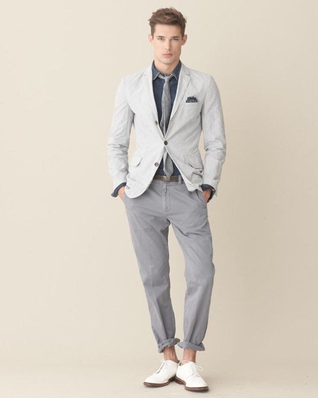 J.Crew 2011bLookbook DƬ
