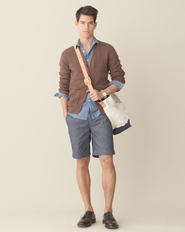 J.Crew 2011bLookbook DƬ