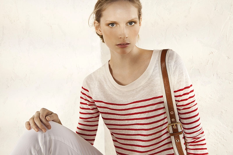 Massimo Dutti 2011ŮbLookbook DƬ