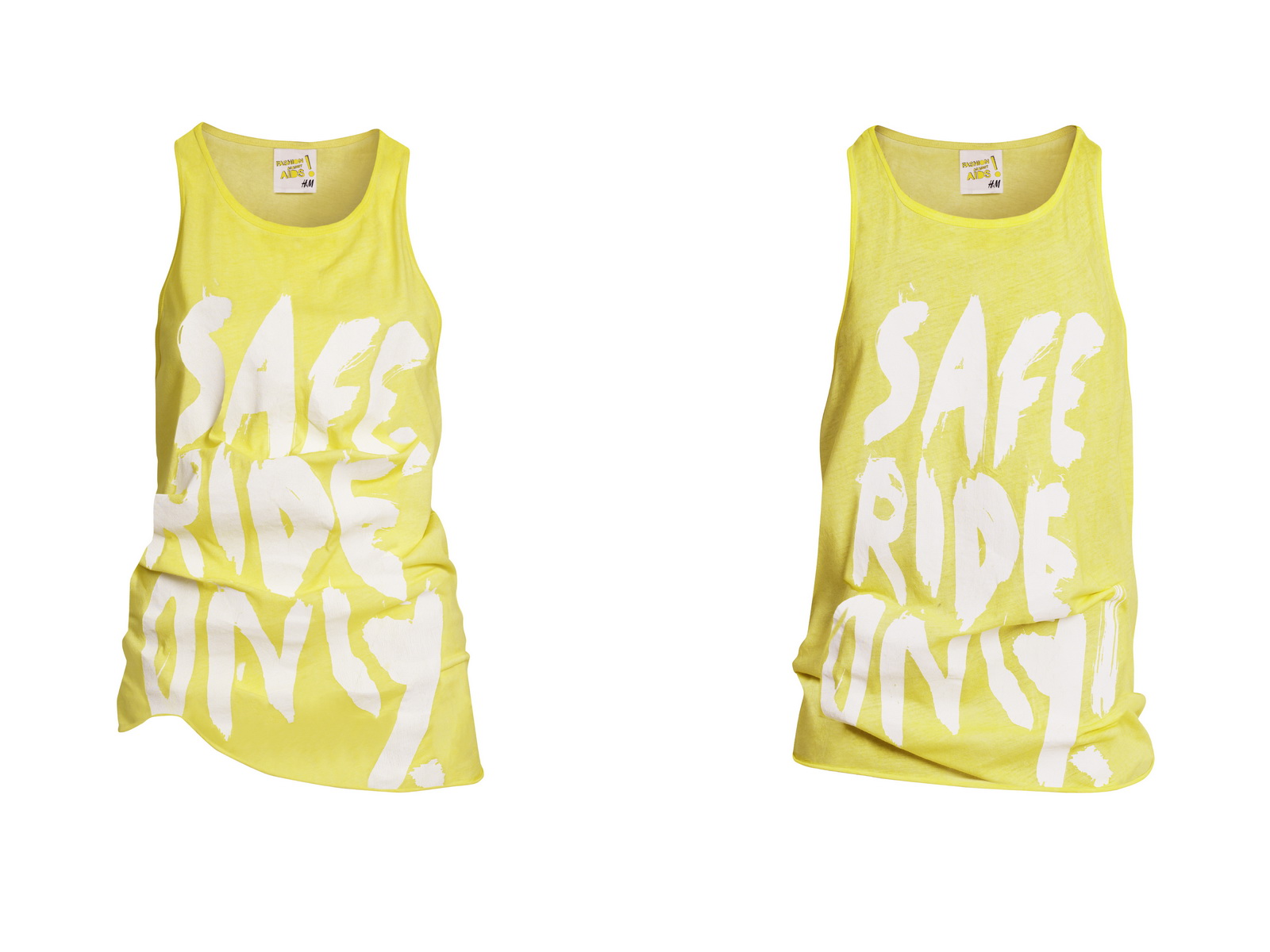 H&M Fashion Against AIDS ϵLookbookDƬ