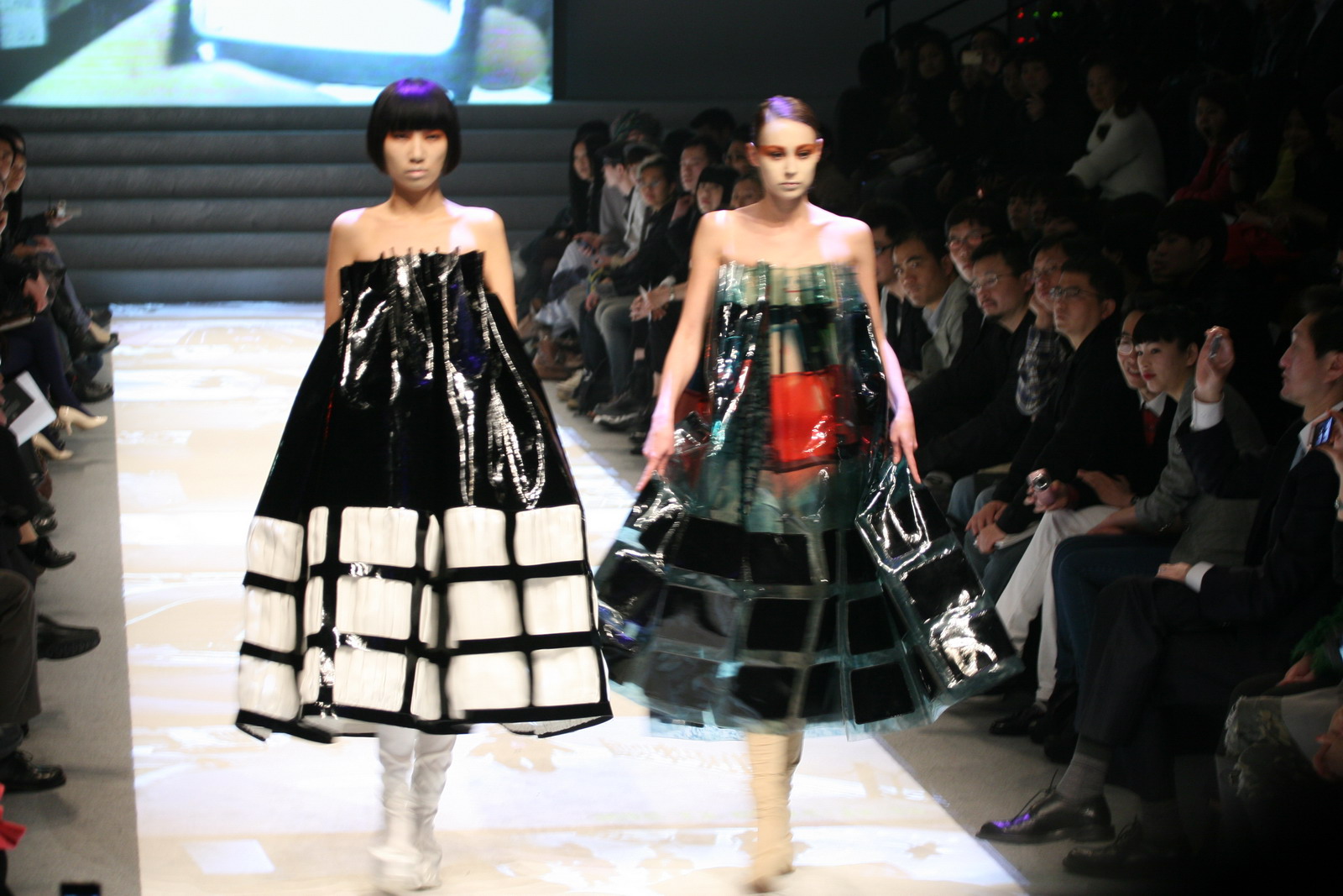 Content目錄 2011秋冬